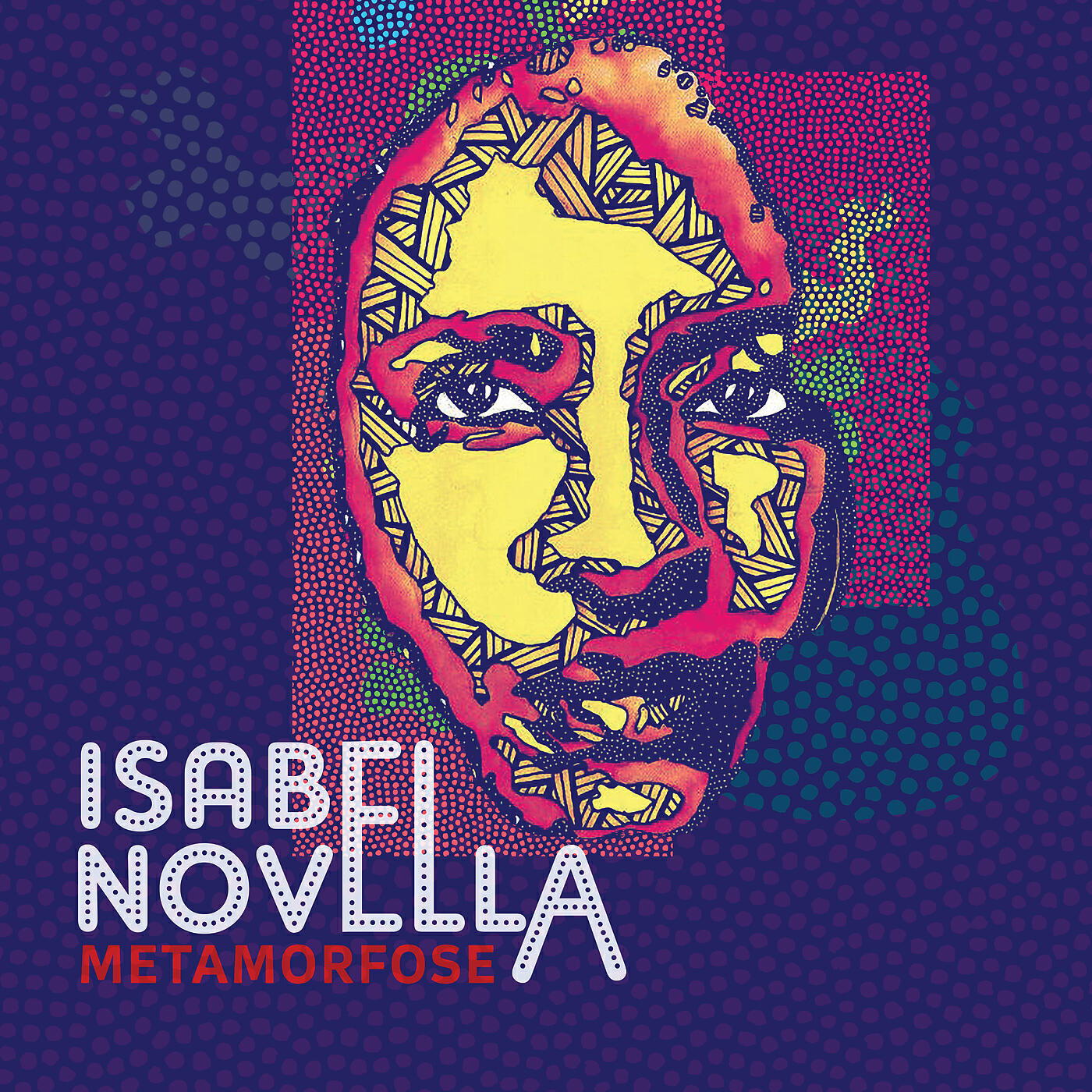 Релиз Metamorfose