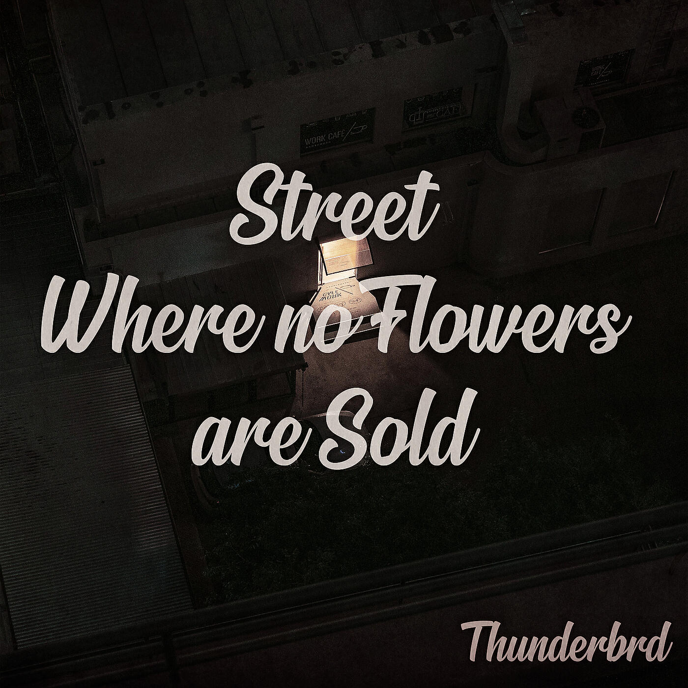 Релиз Street Where No Flowers Are Sold