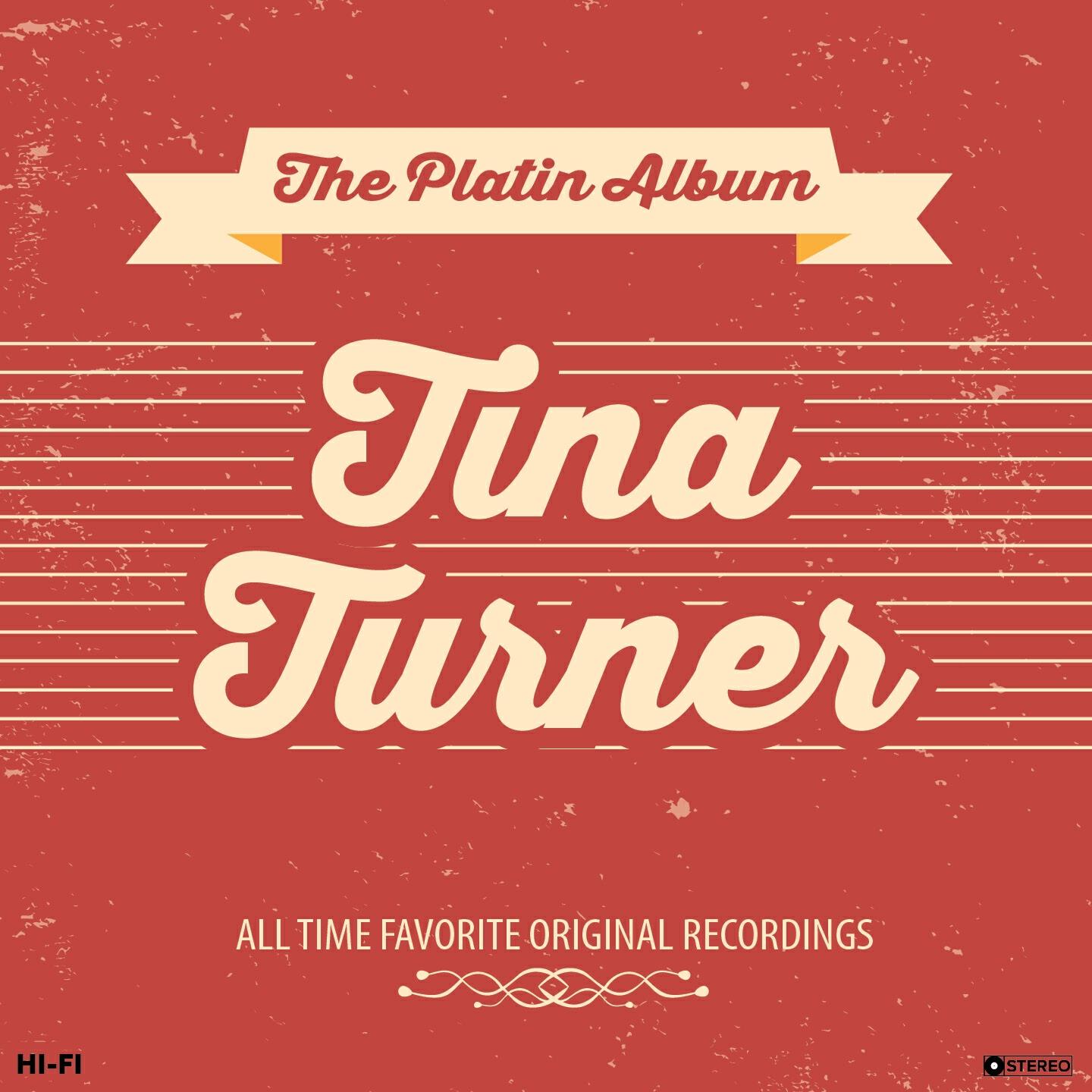 Постер альбома The Platin Album