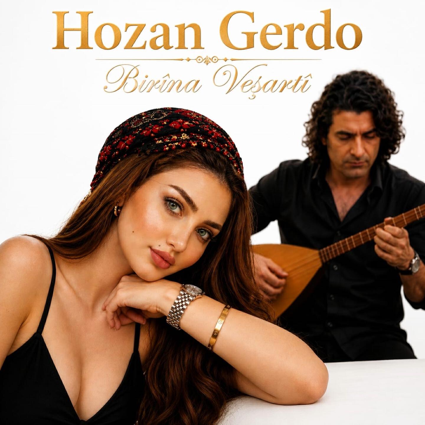 Hozan Gerdo