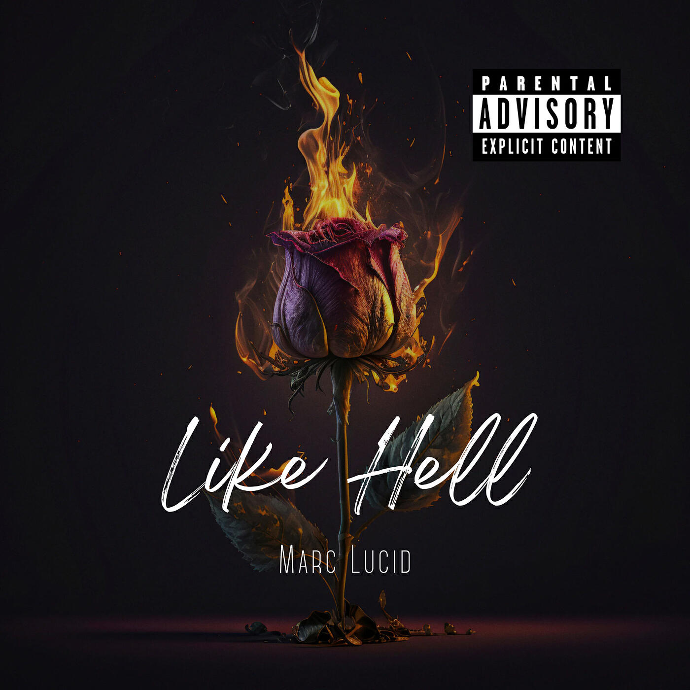 Релиз Like Hell