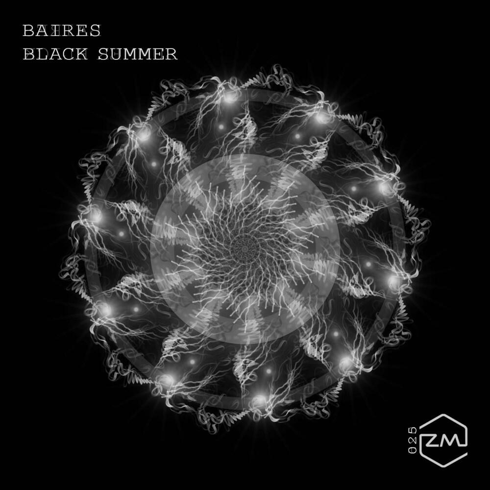 Релиз Black Summer