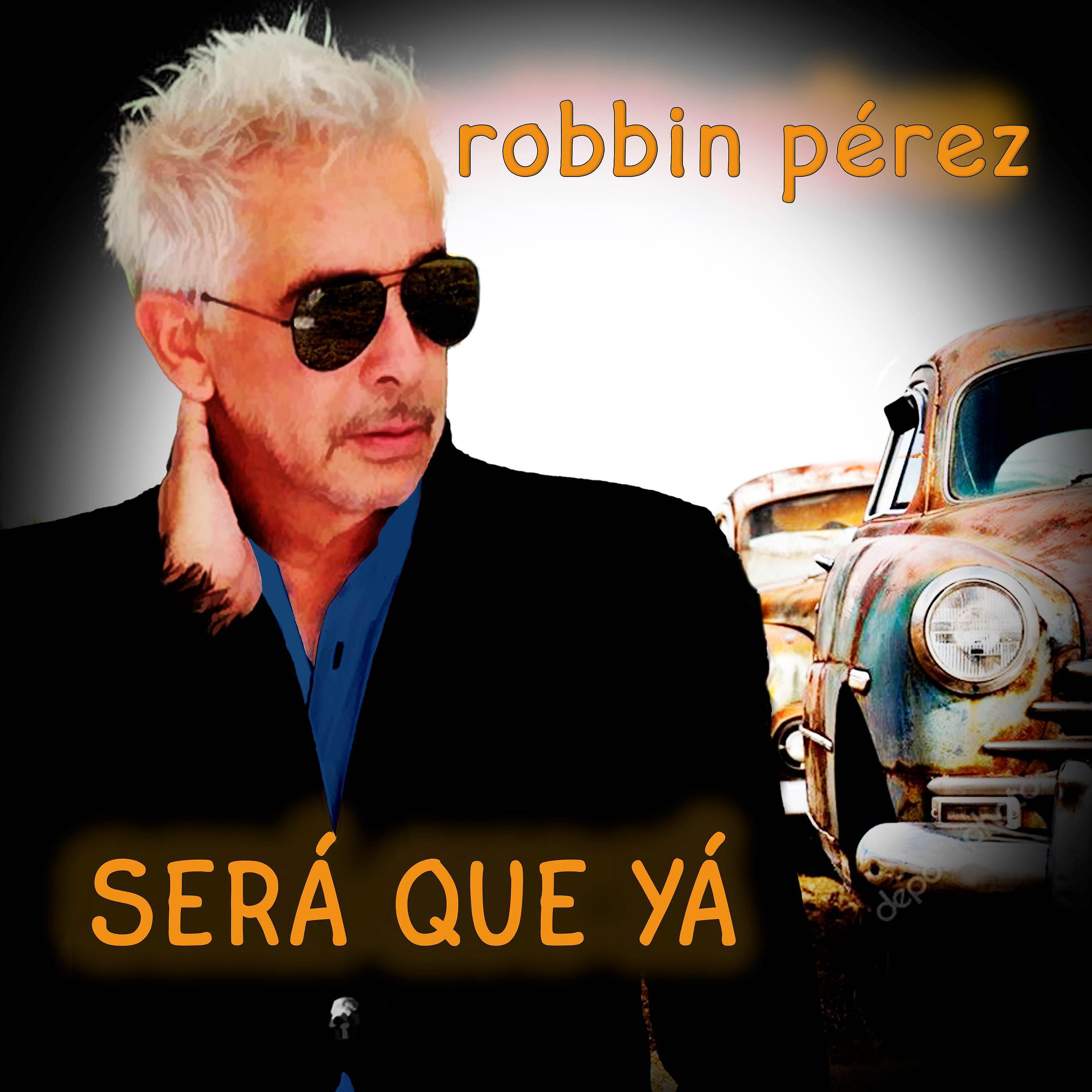 Robbin Pérez