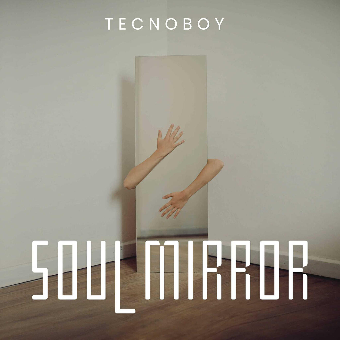 Релиз Soul Mirror