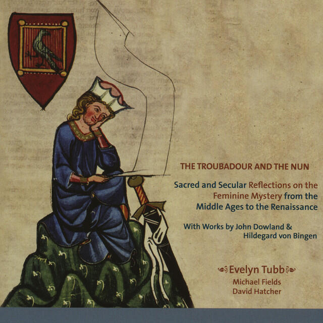 Релиз Sacred and Secular Reflections on the Feminine Mystery from the middle ages to the Renaissance