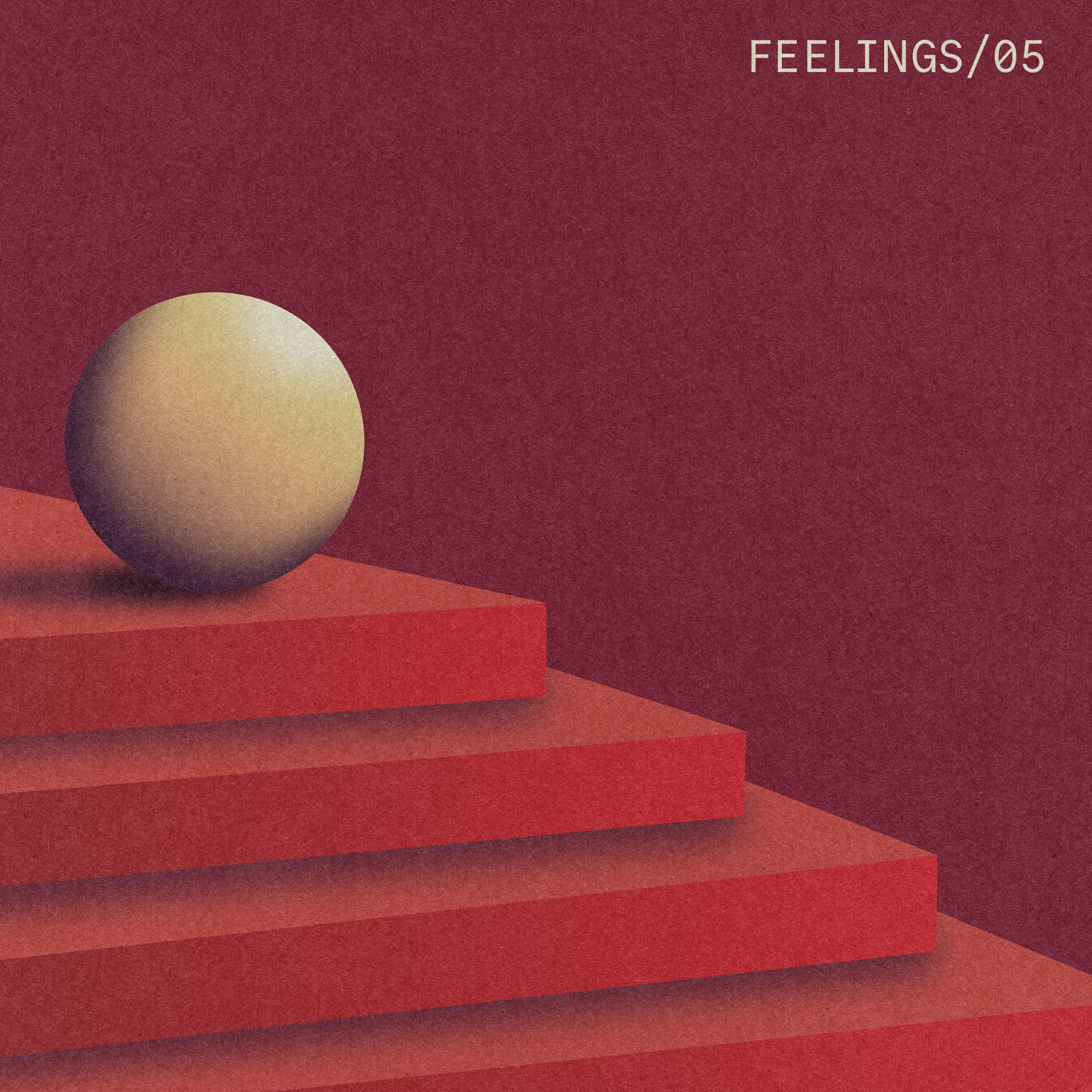 Релиз Feelings