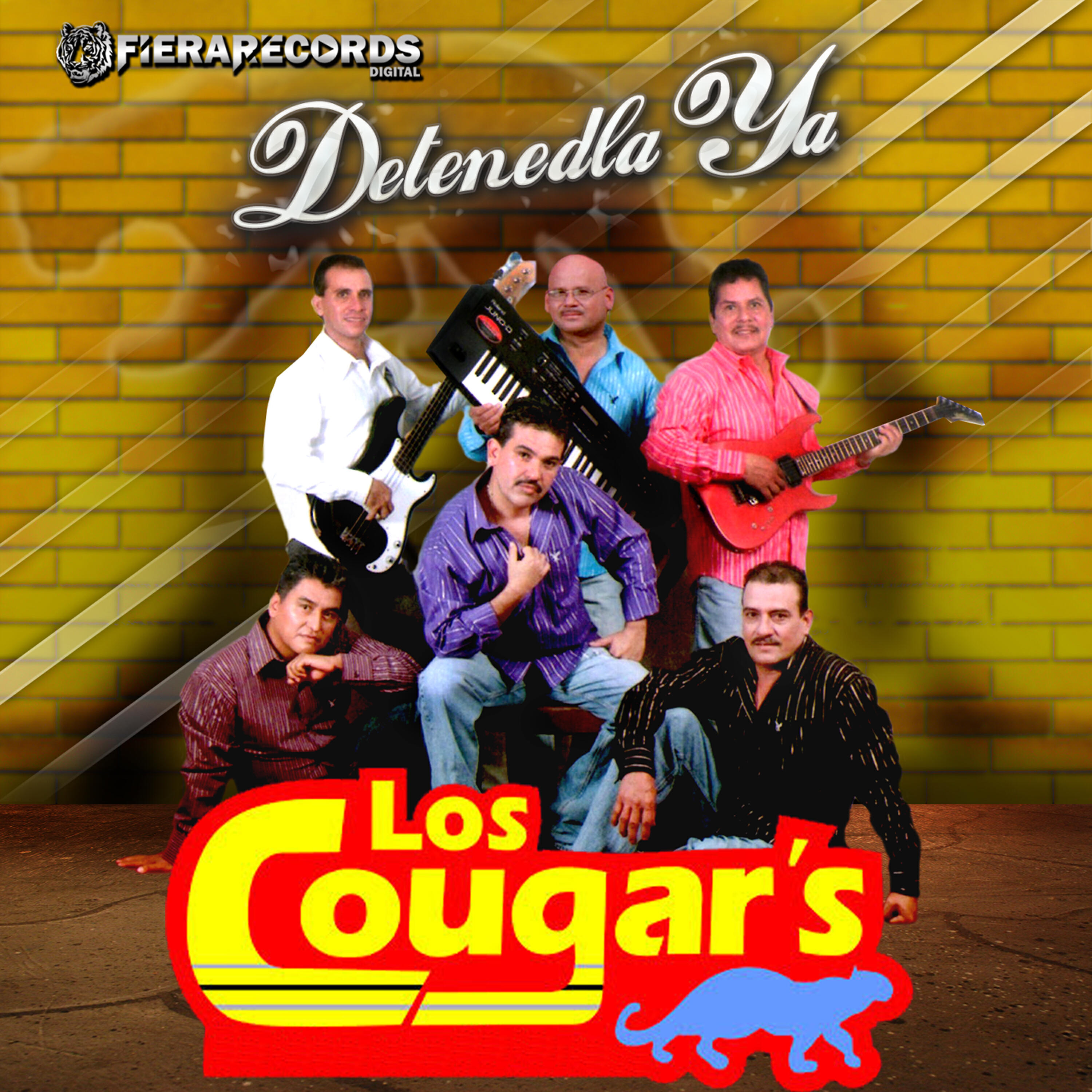Los Cougar's