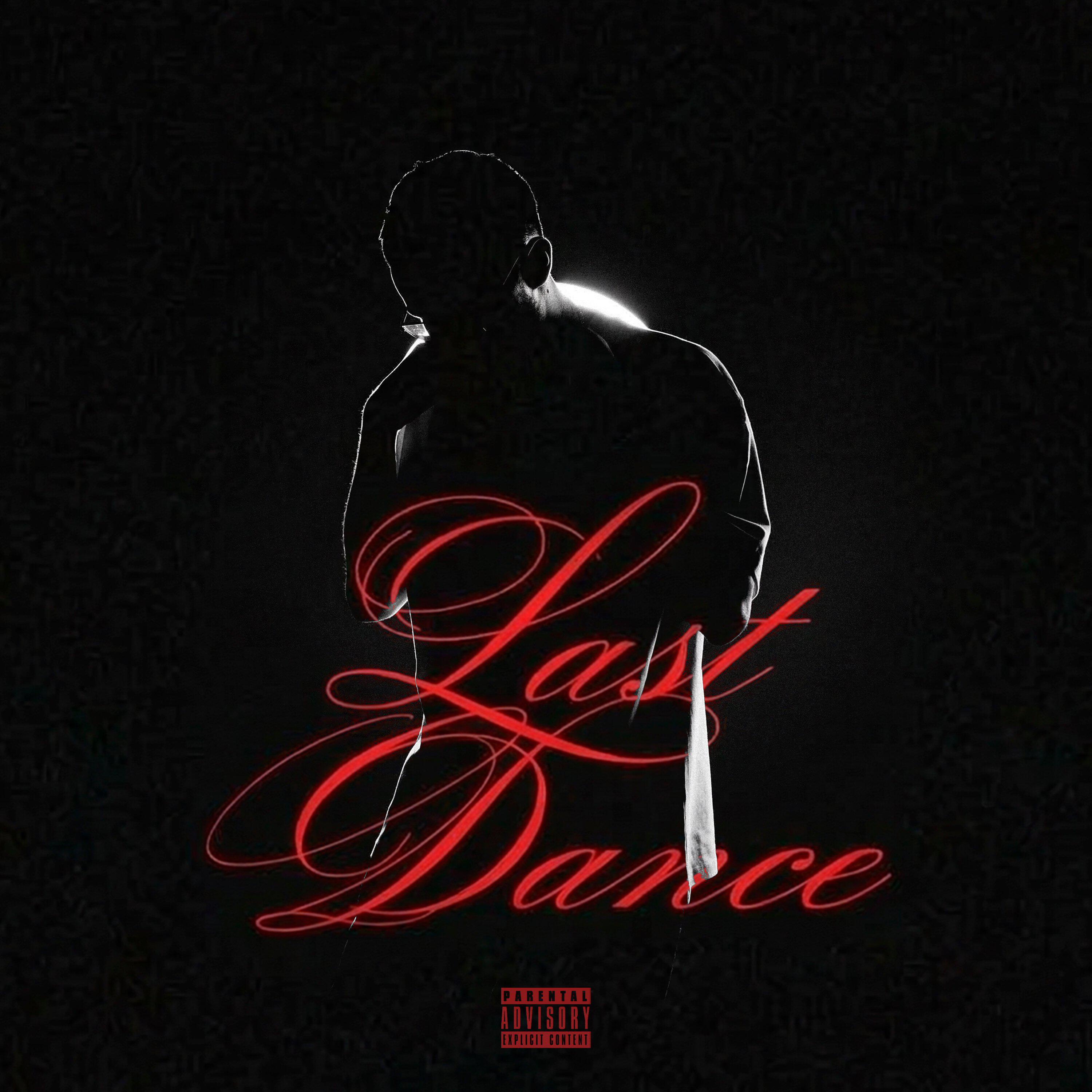 Релиз Last Dance