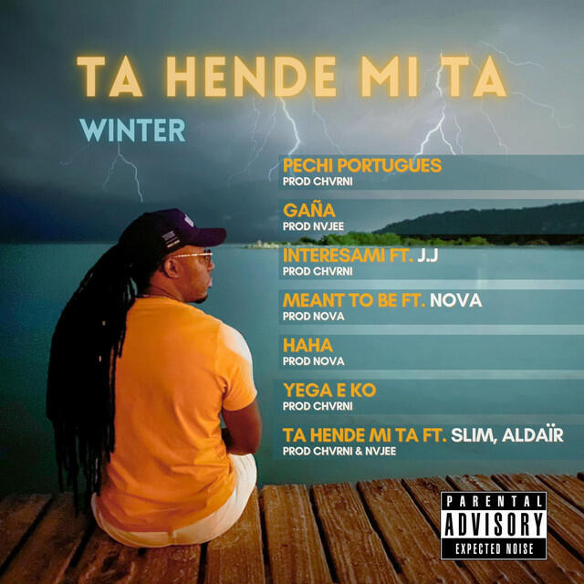 Релиз Ta Hende Mi Ta