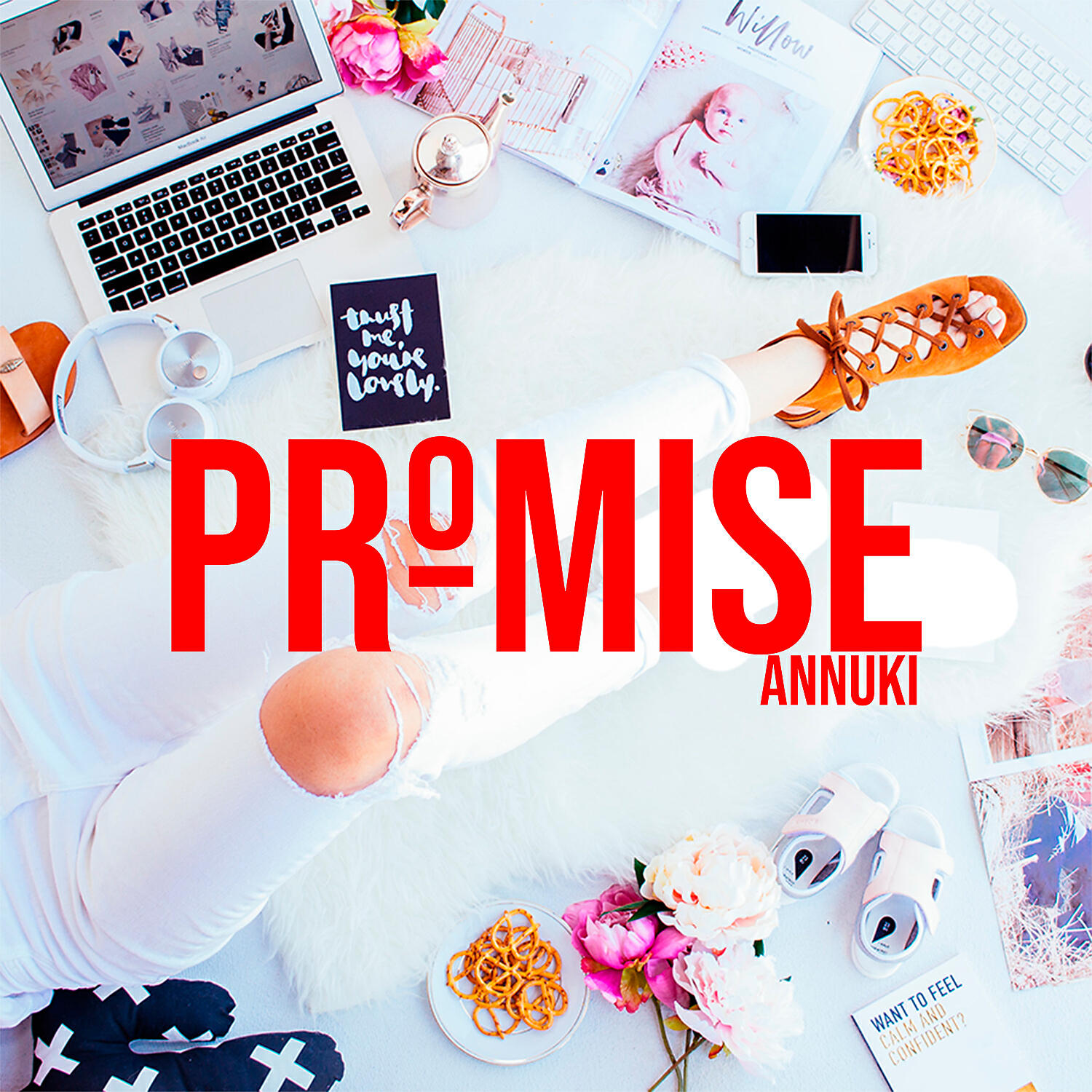 Релиз Promise