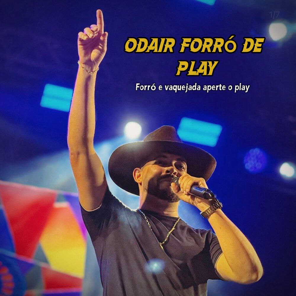 Odair Forró de Play