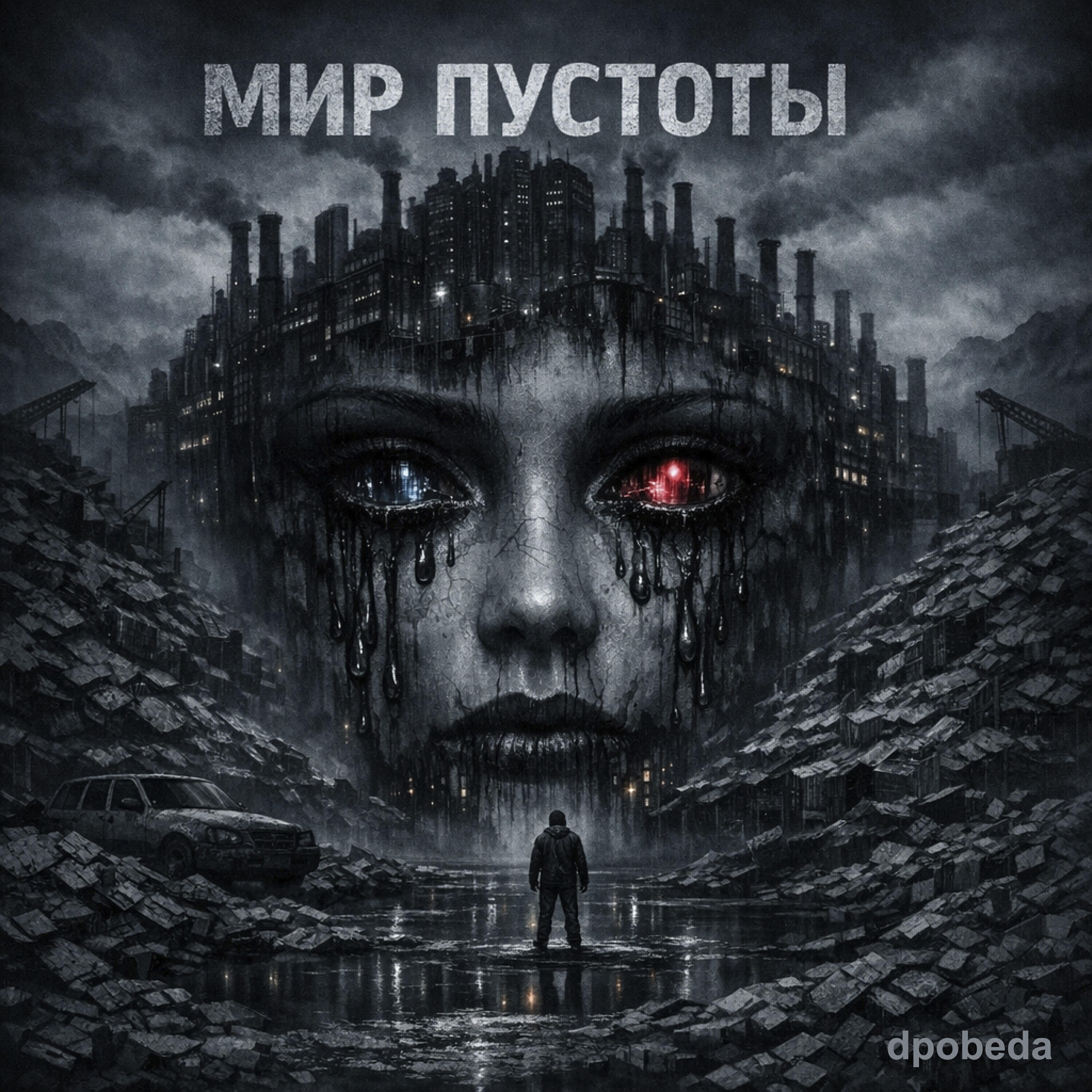 Релиз Мир пустоты
