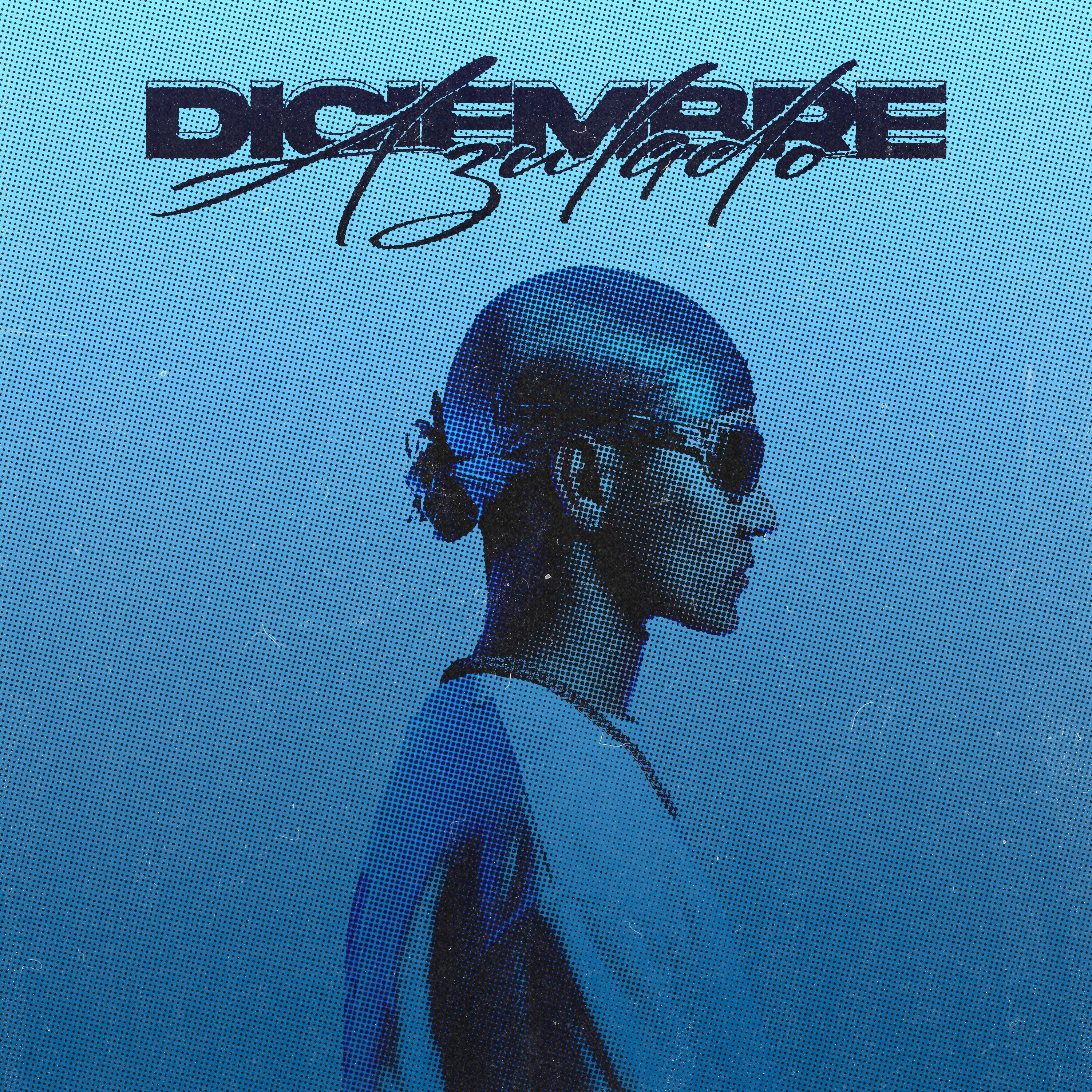 Релиз Diciembre Azulado