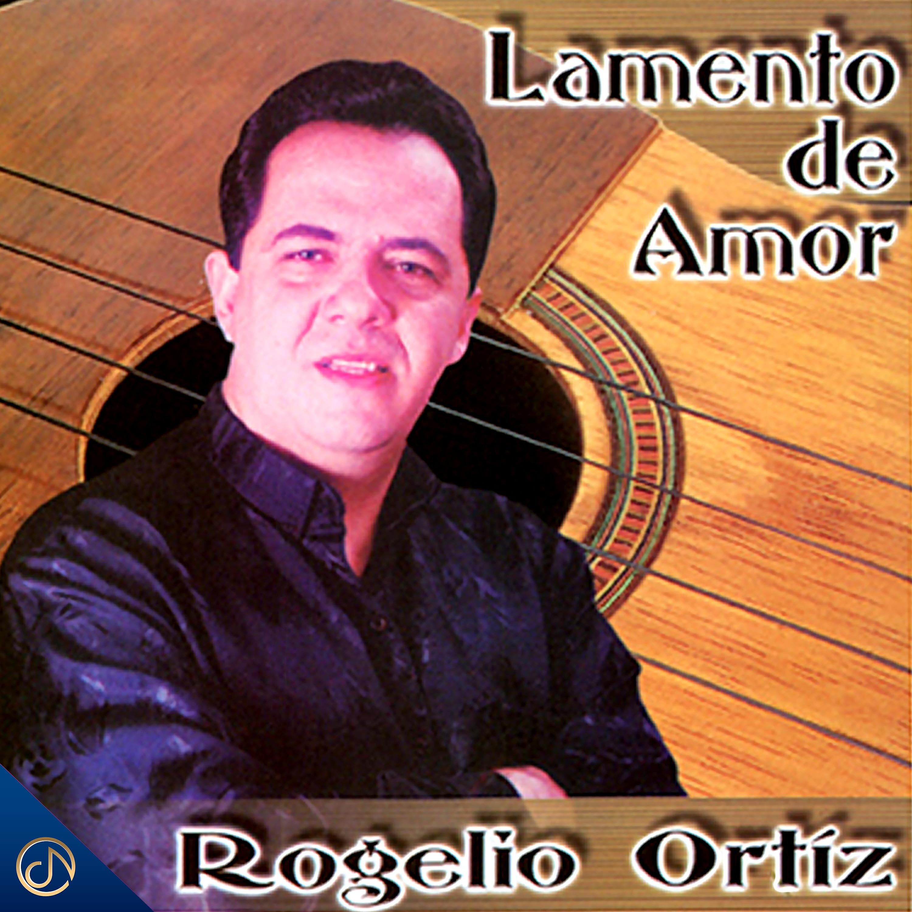 Релиз Lamento de Amor
