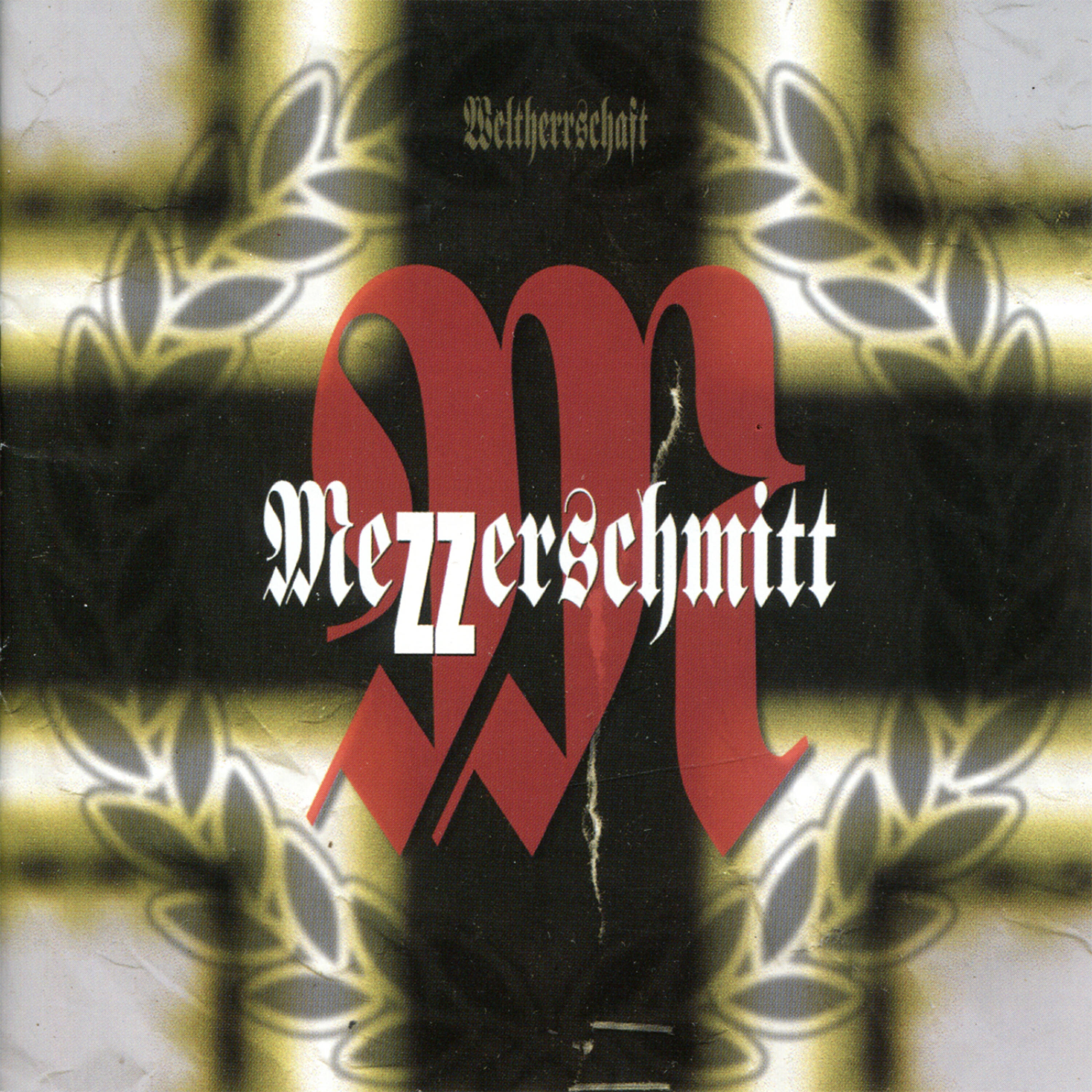 Релиз Weltherrschaft
