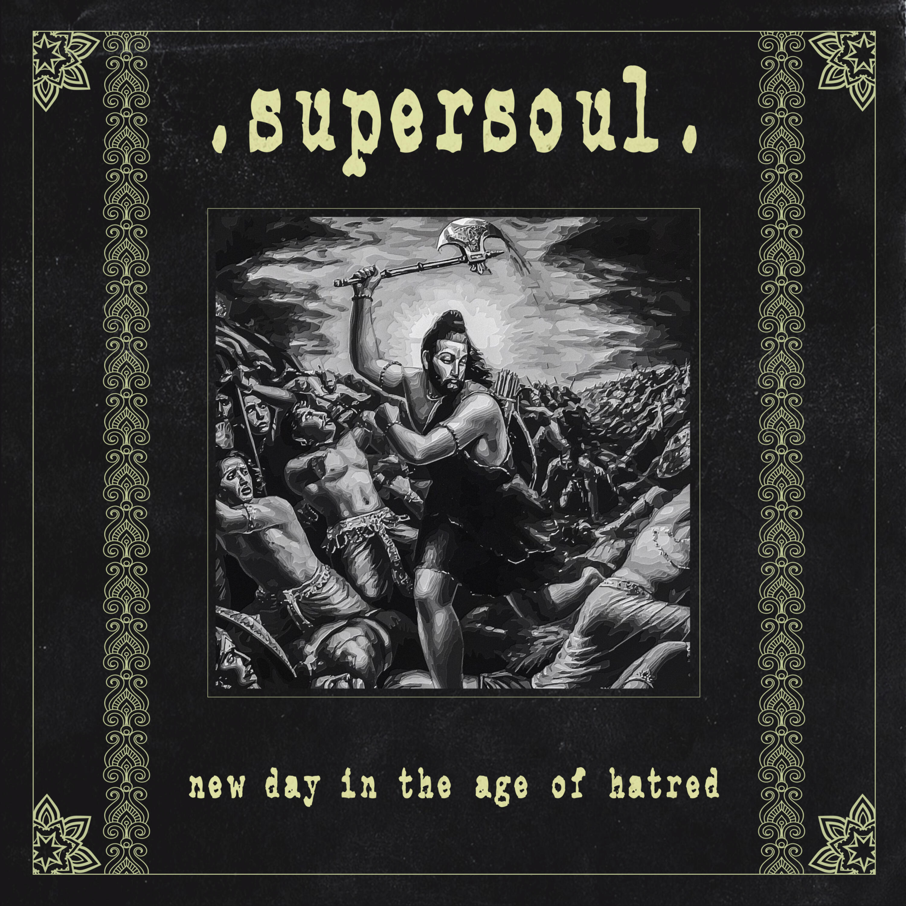 Supersoul