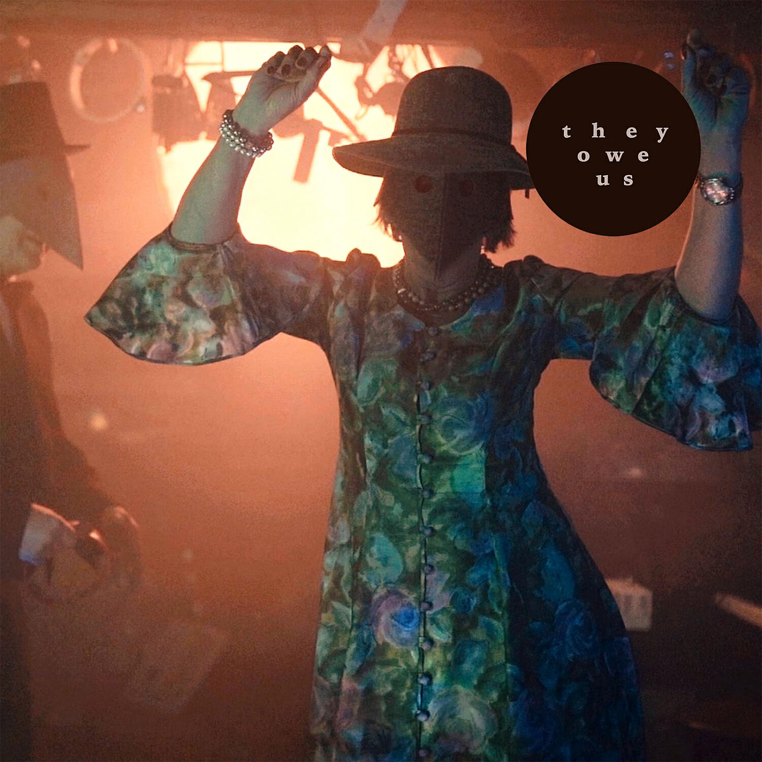 Релиз There Is a Way If There Is a Will