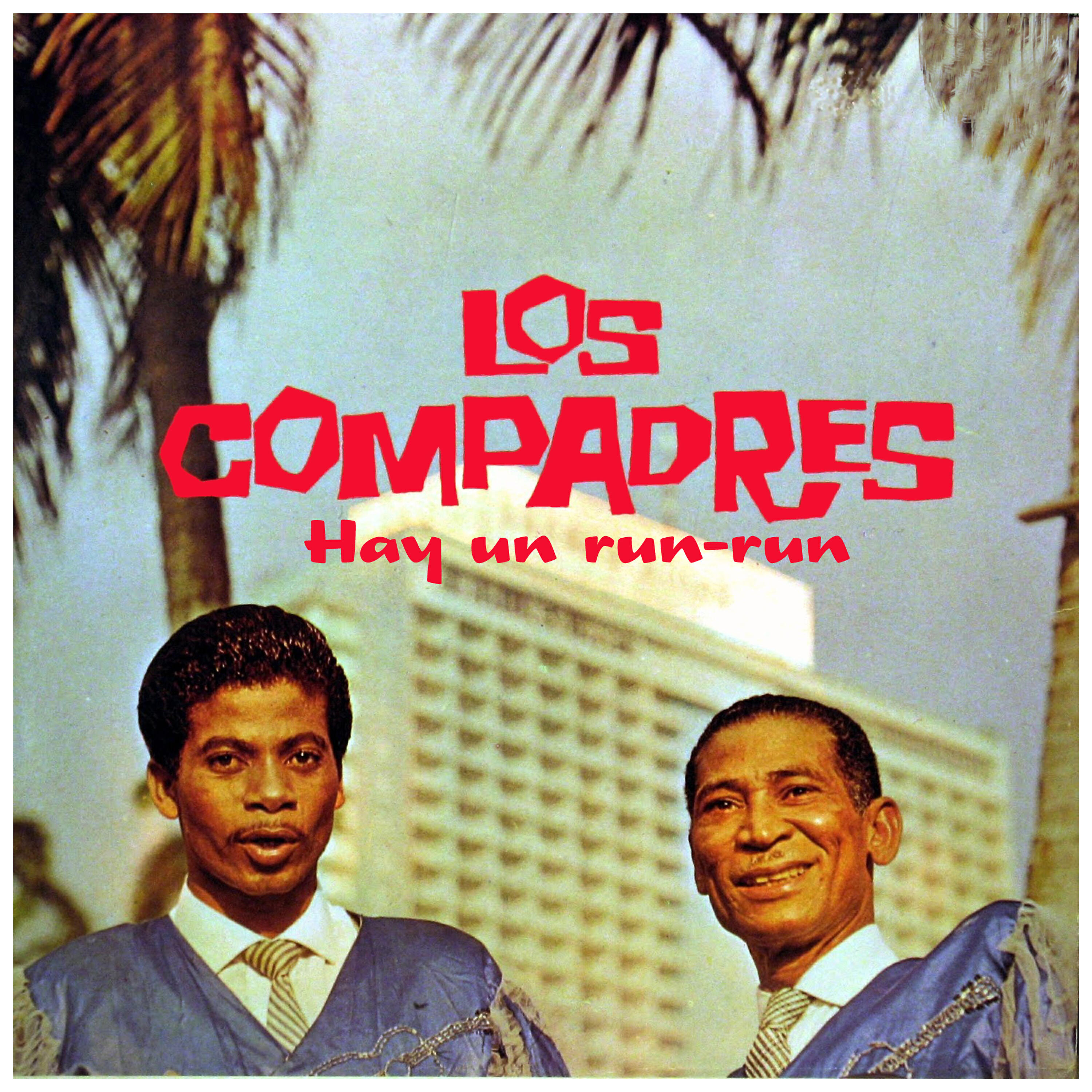 Релиз Hay un Run - Run