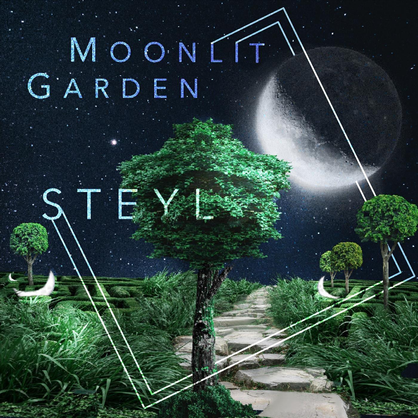 Релиз Moonlit Garden