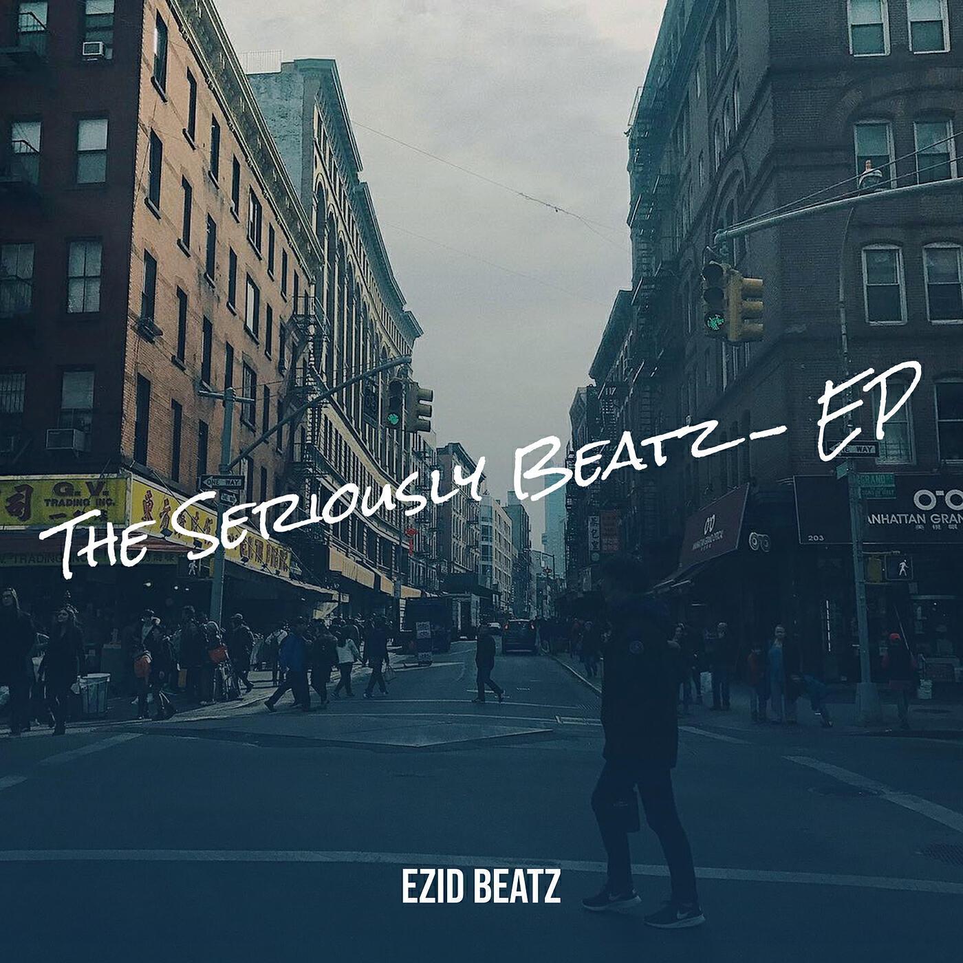 Ezid Beatz