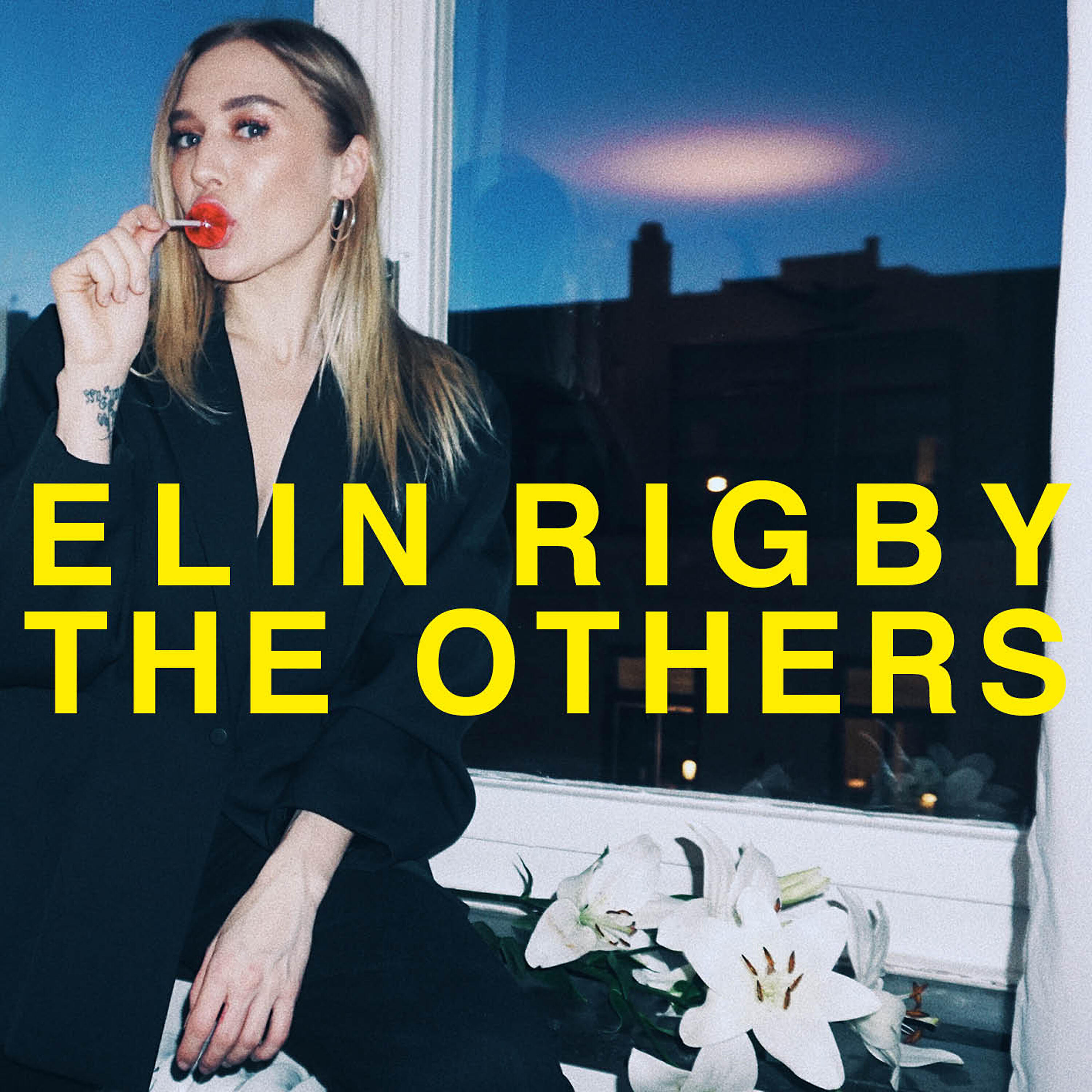 Релиз The Others