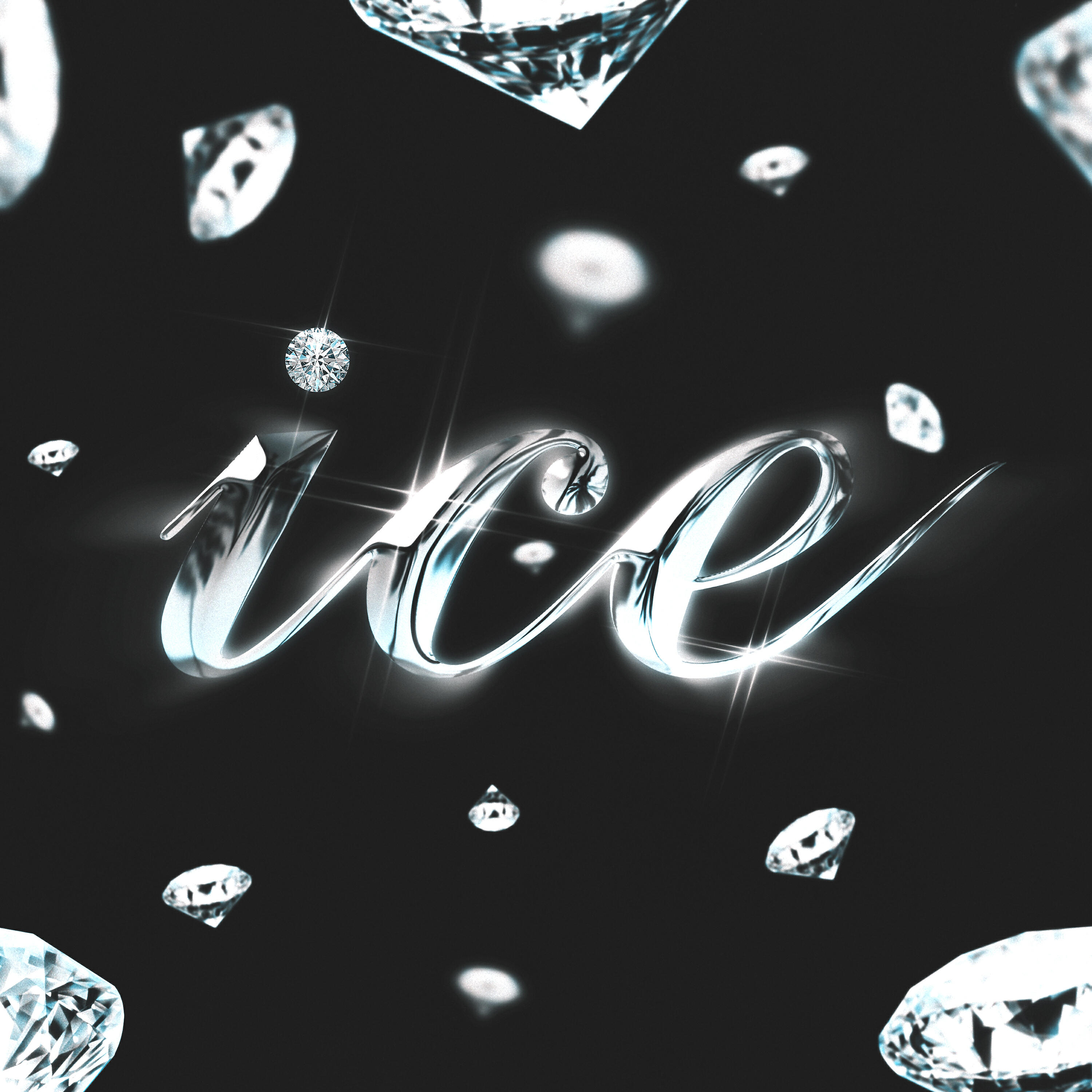 Релиз Ice (Prod. by Single B & Iced Up)