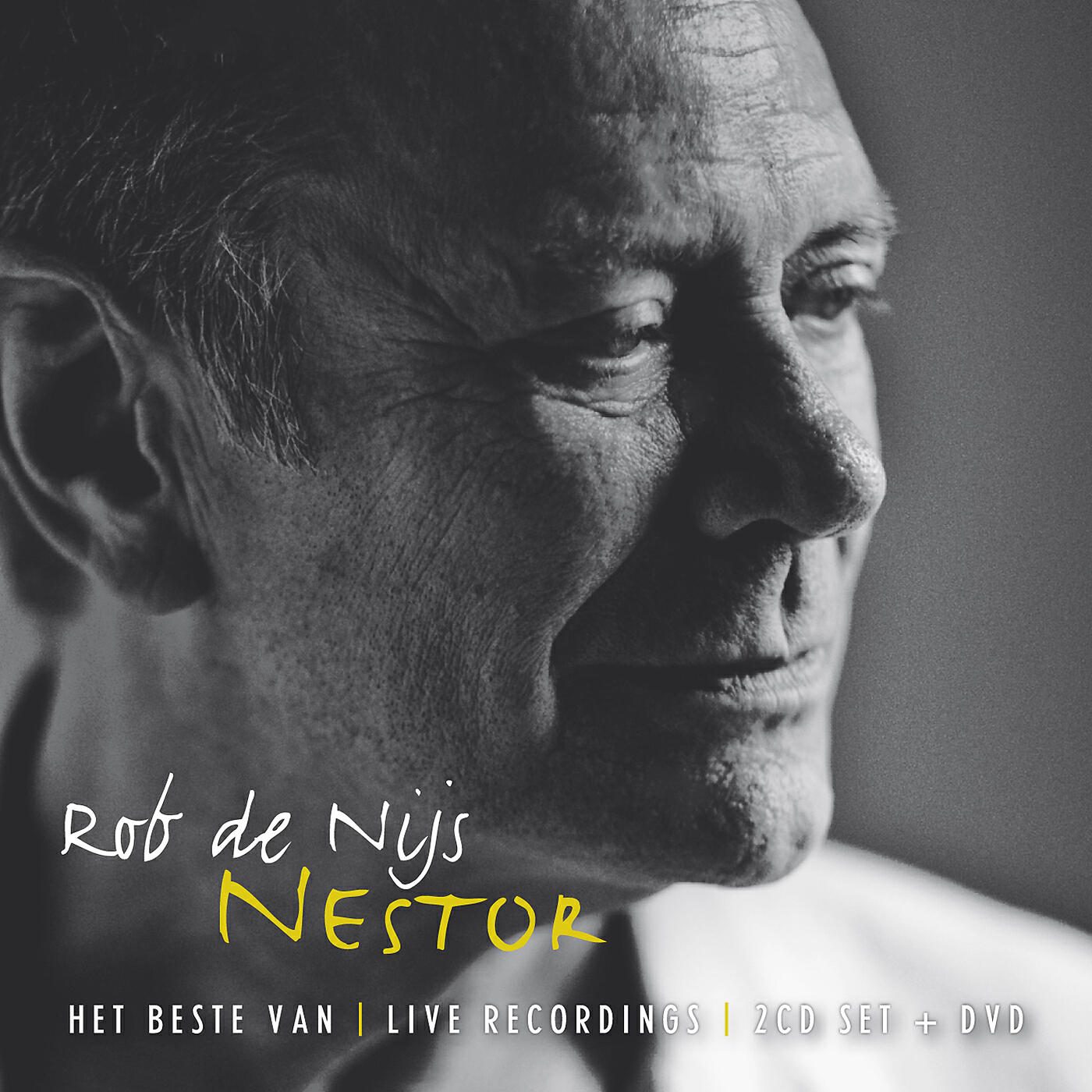 Релиз Nestor