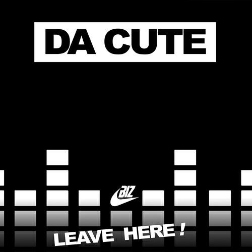 Релиз Leave Here