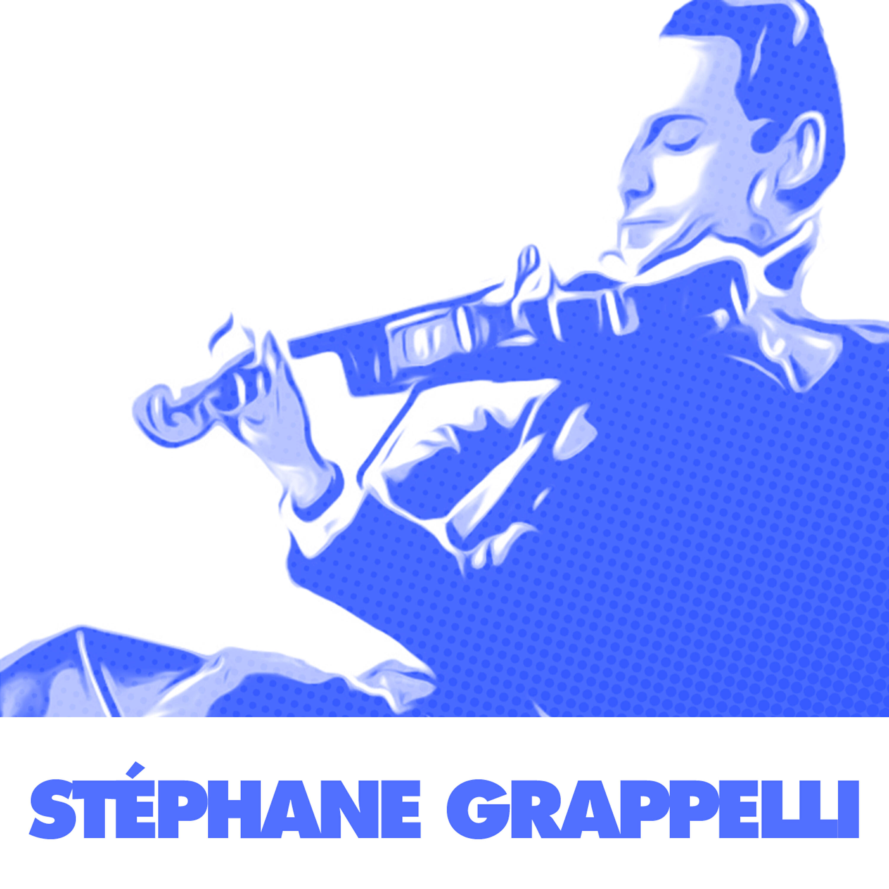 Релиз 27 Standards Du Jazz Par Stéphane Grappelli