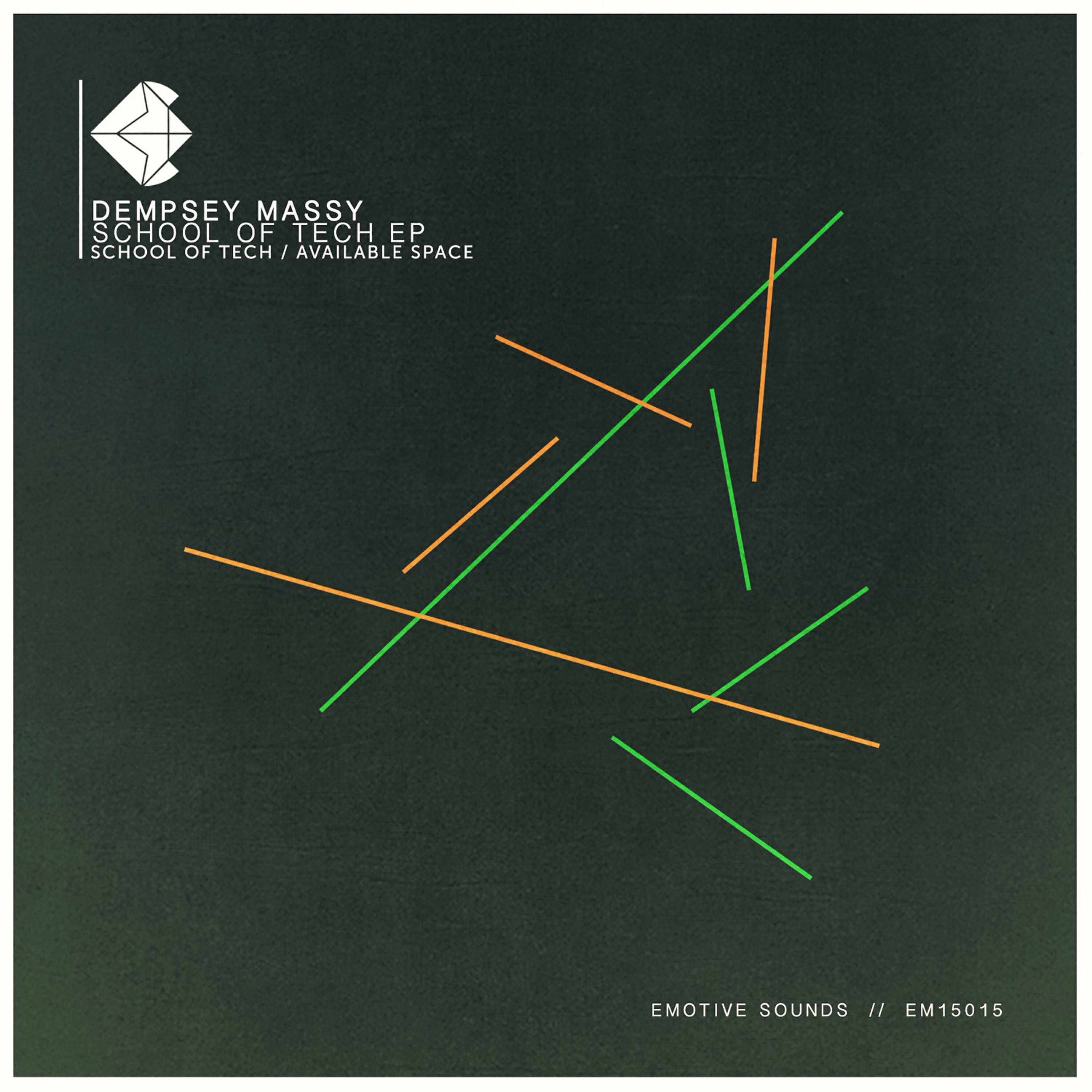 Релиз School of Tech EP