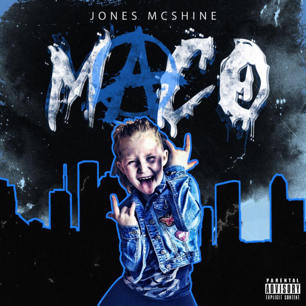 Релиз M.A.C.O.