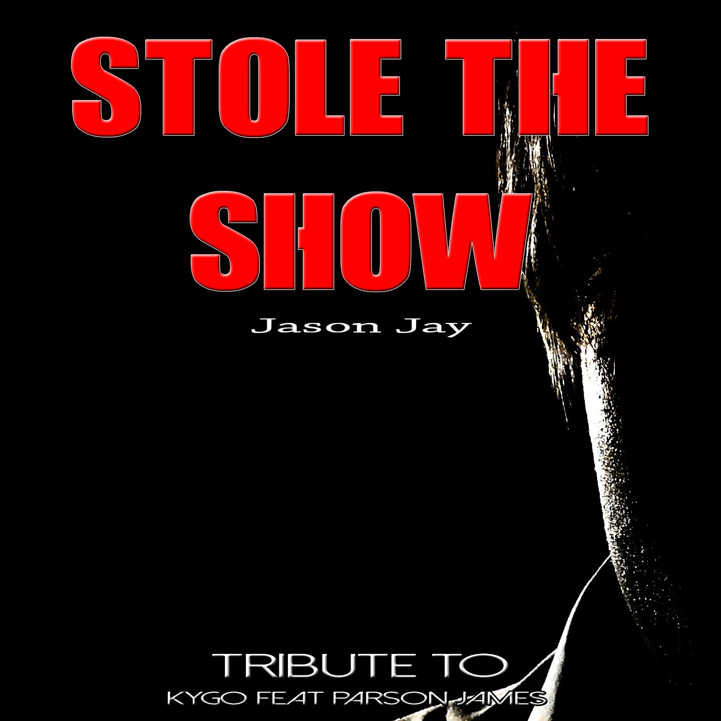Релиз Stole the Show