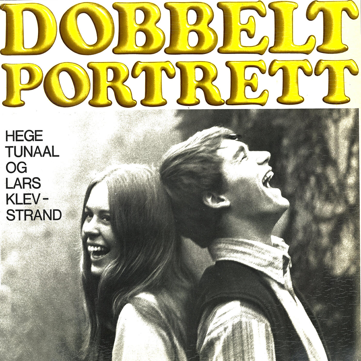 Релиз Dobbeltportrett