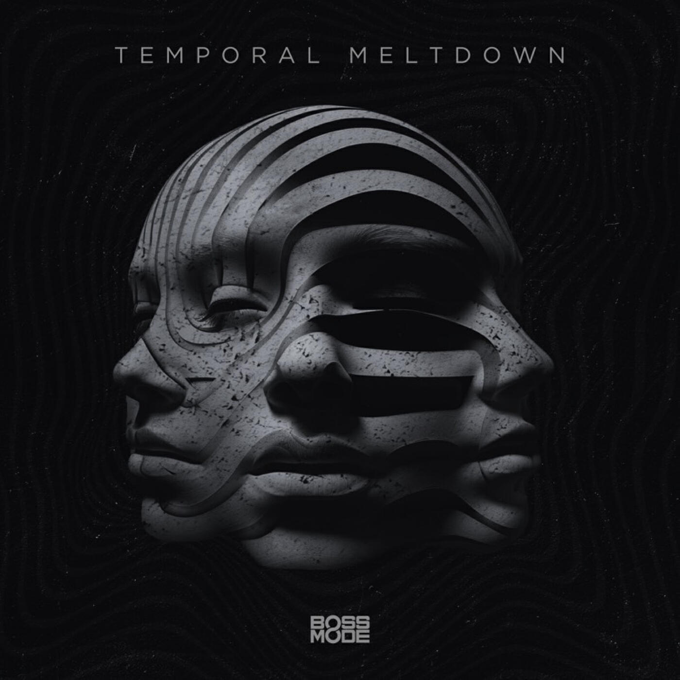 Релиз Temporal Meltdown