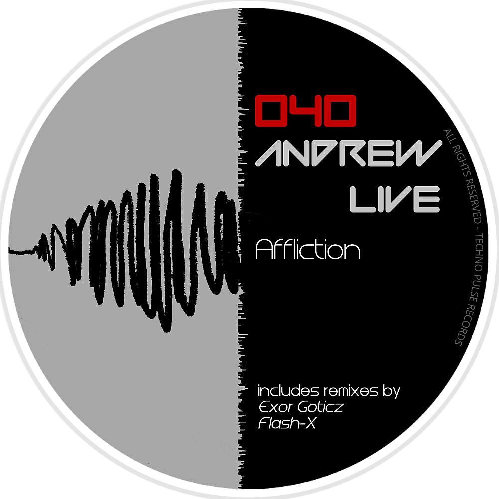 Релиз Affliction