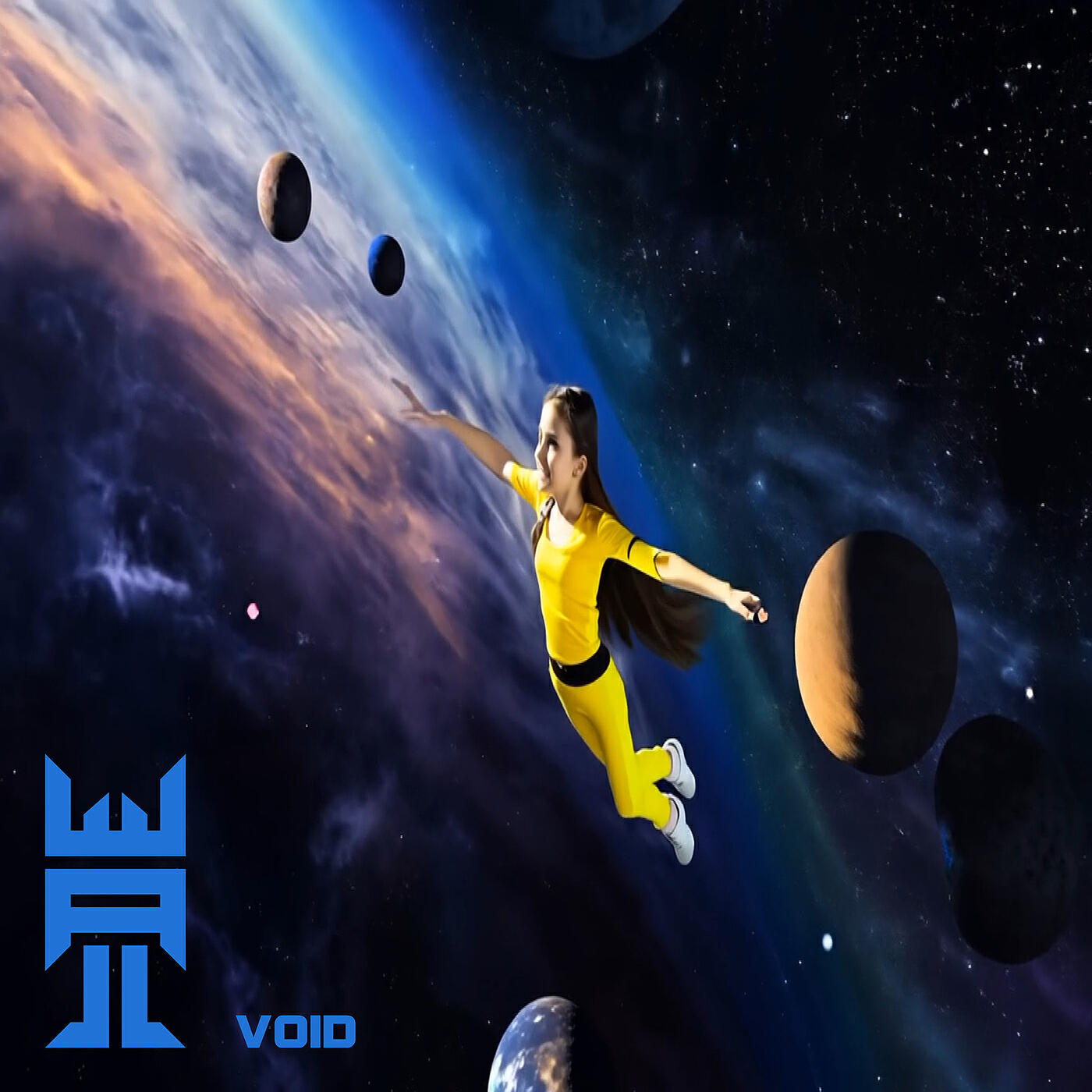 Релиз Void