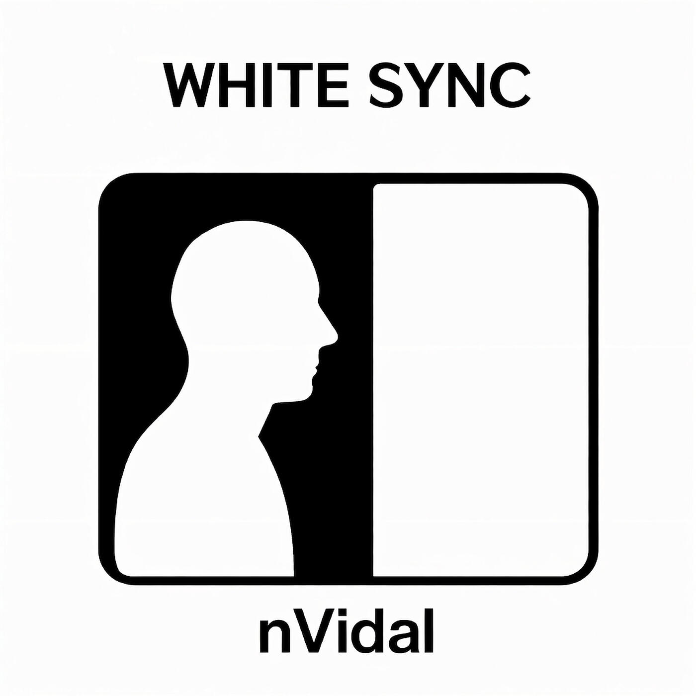 Релиз White Sync