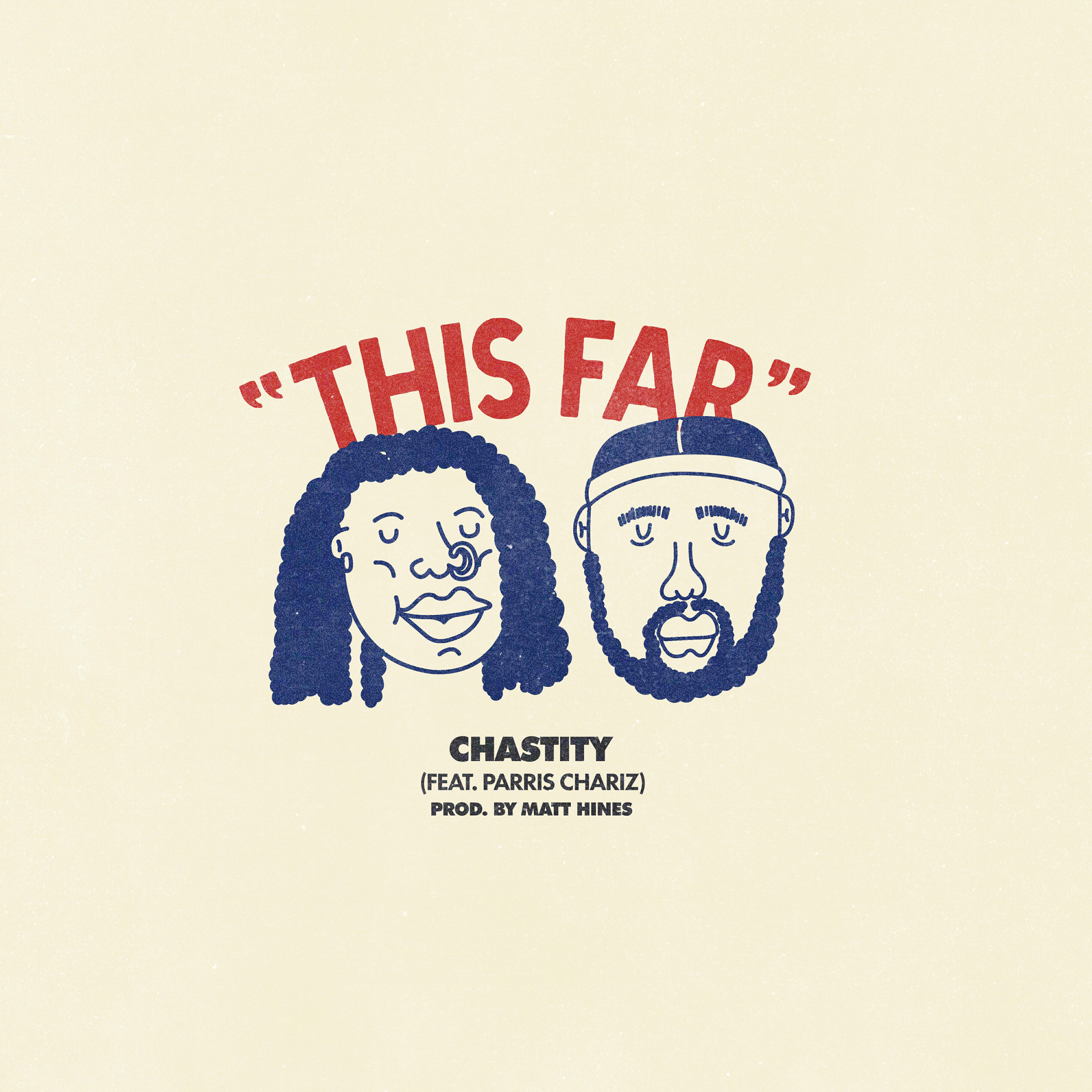 Релиз This Far