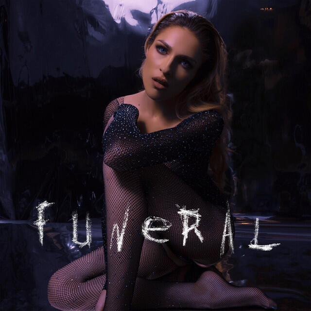 Релиз Funeral