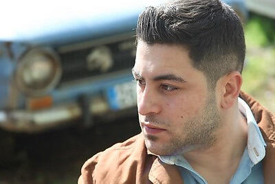 Kaan Koray