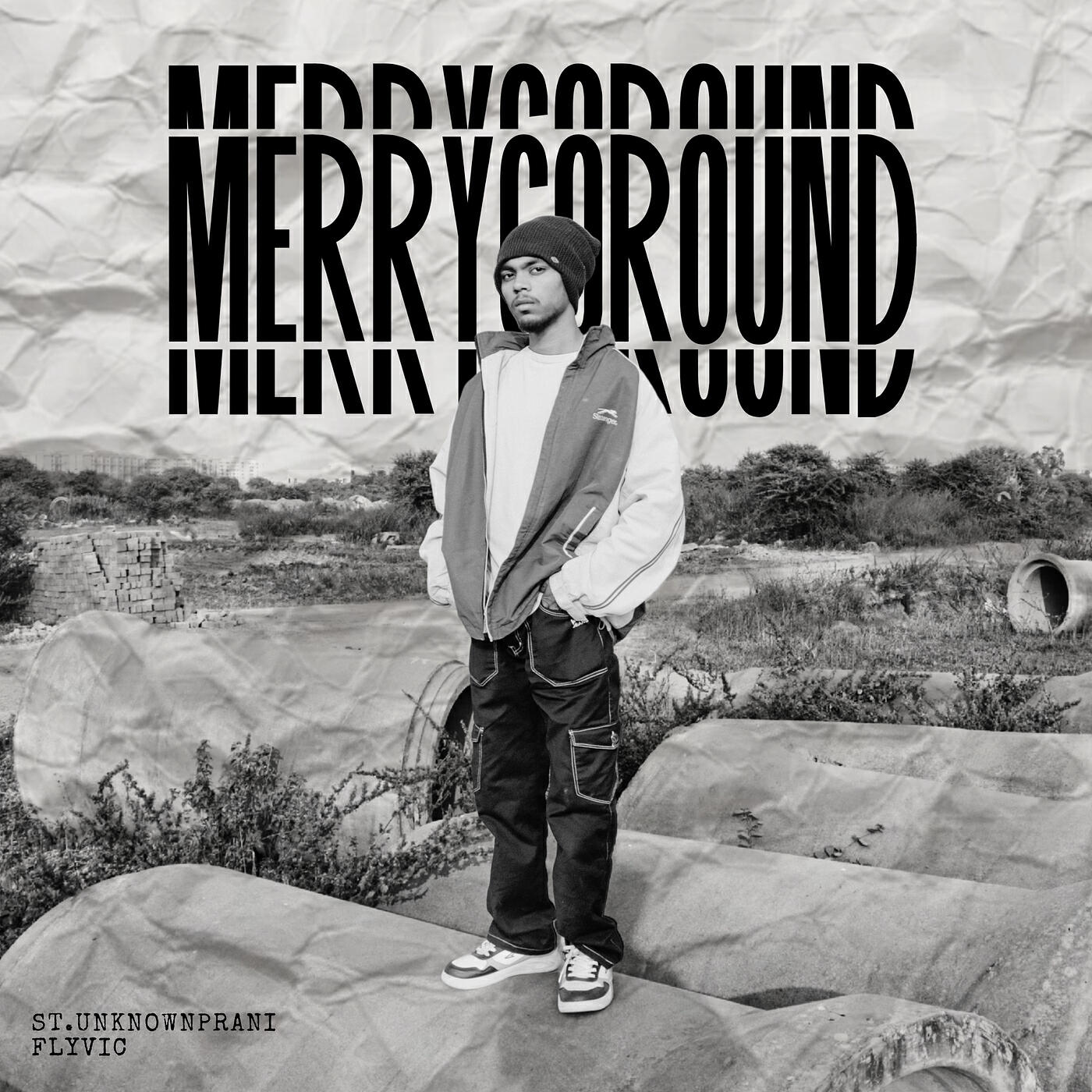 Релиз Merrygoround