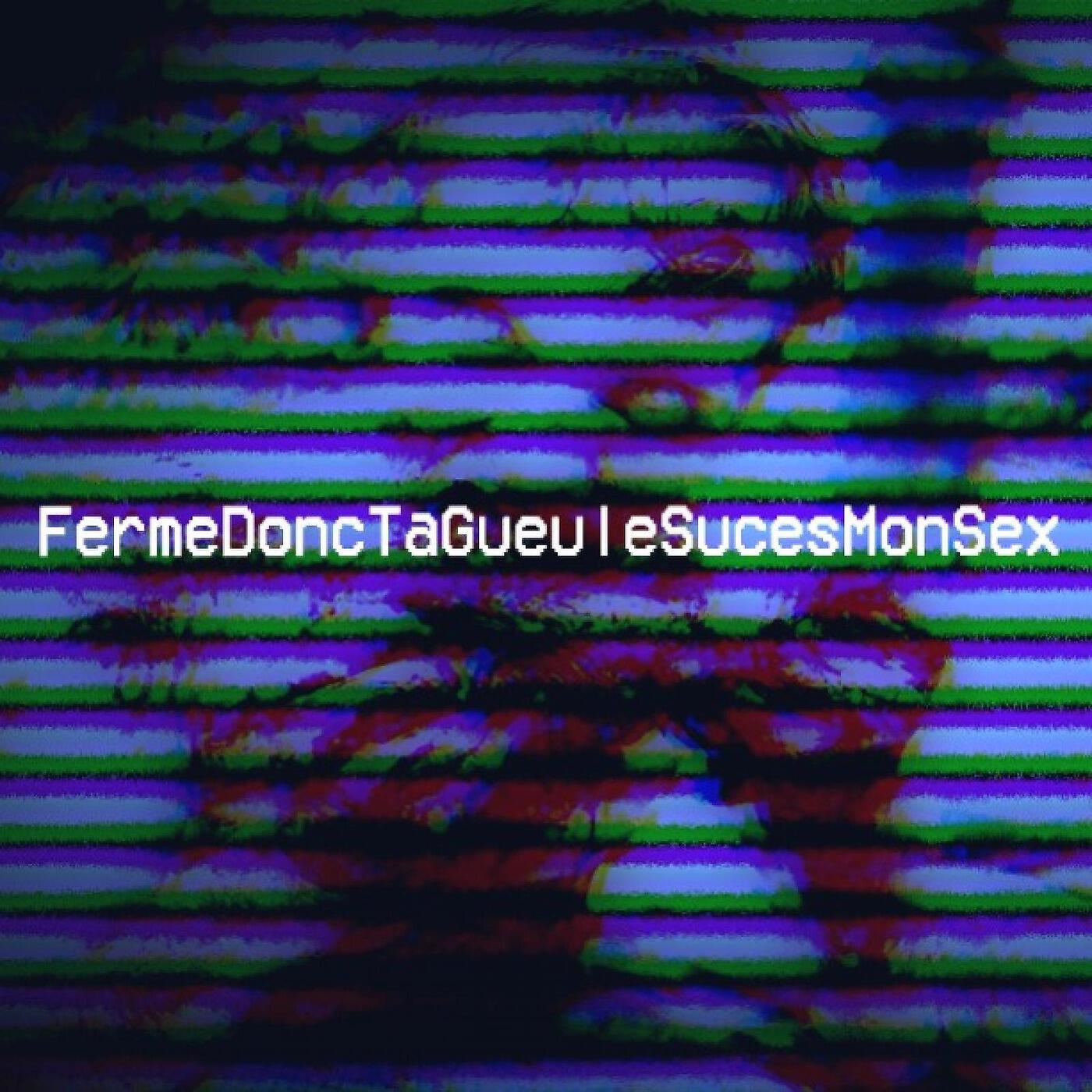 Релиз FermeDoncTaGueuleSucesMonSex
