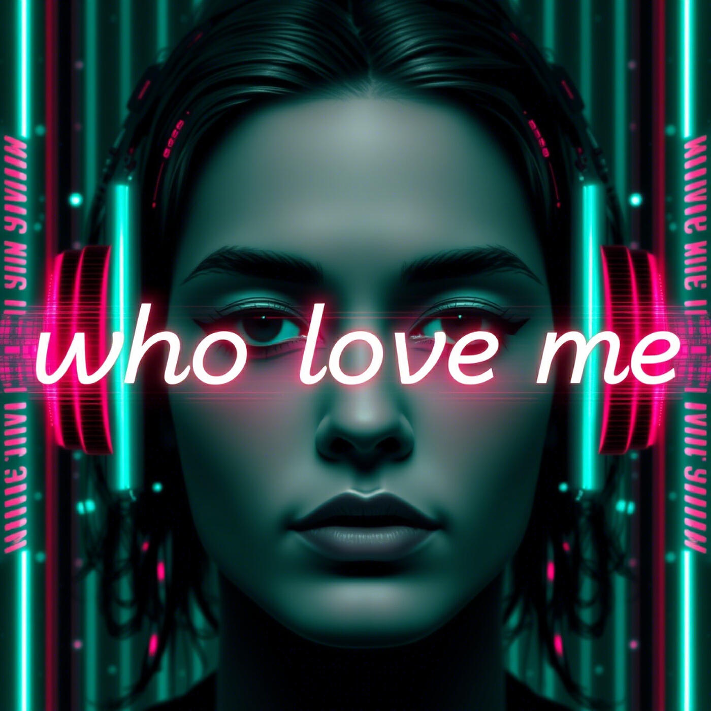Релиз Who Love Me