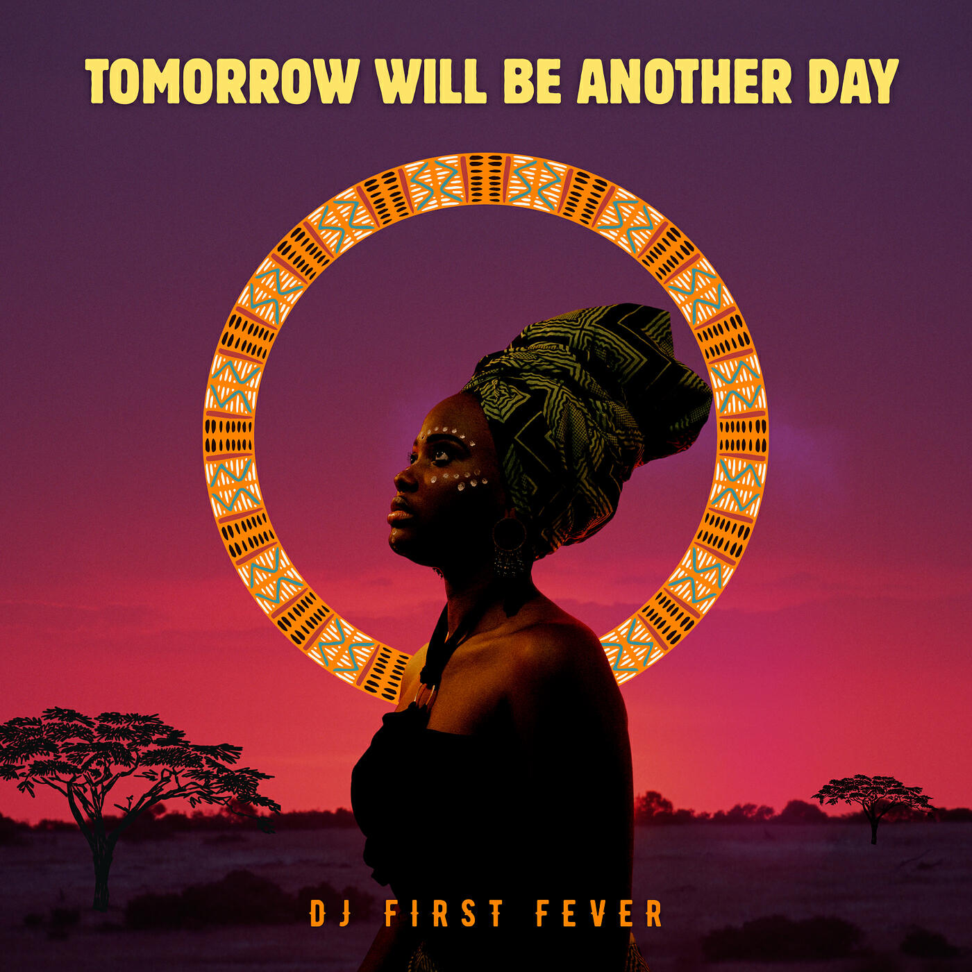 Релиз Tomorrow Will Be Another Day