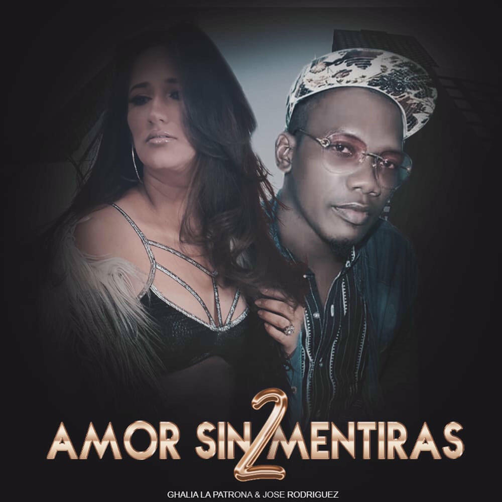 Релиз Amor Sin Mentiras 2