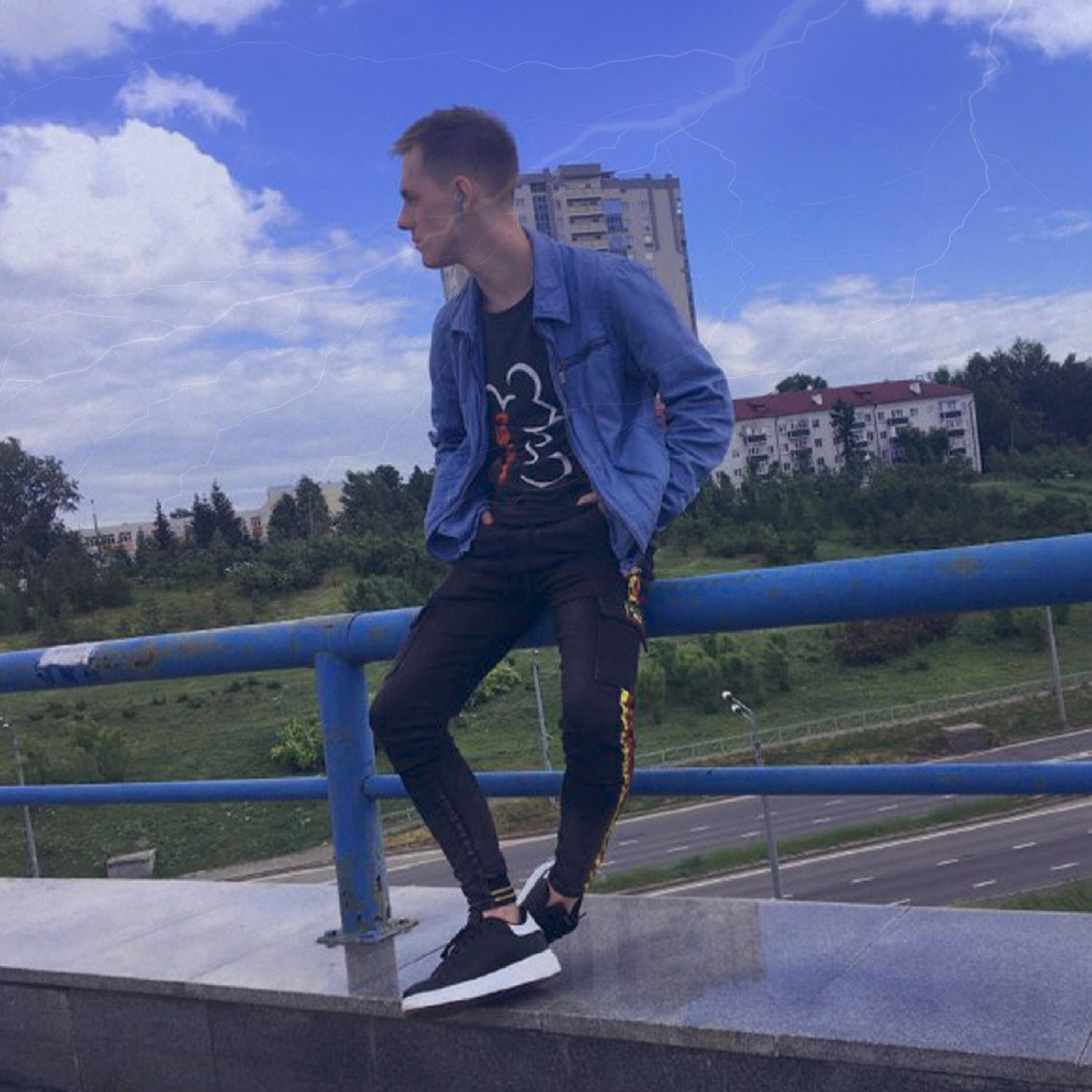 Релиз Не забыл