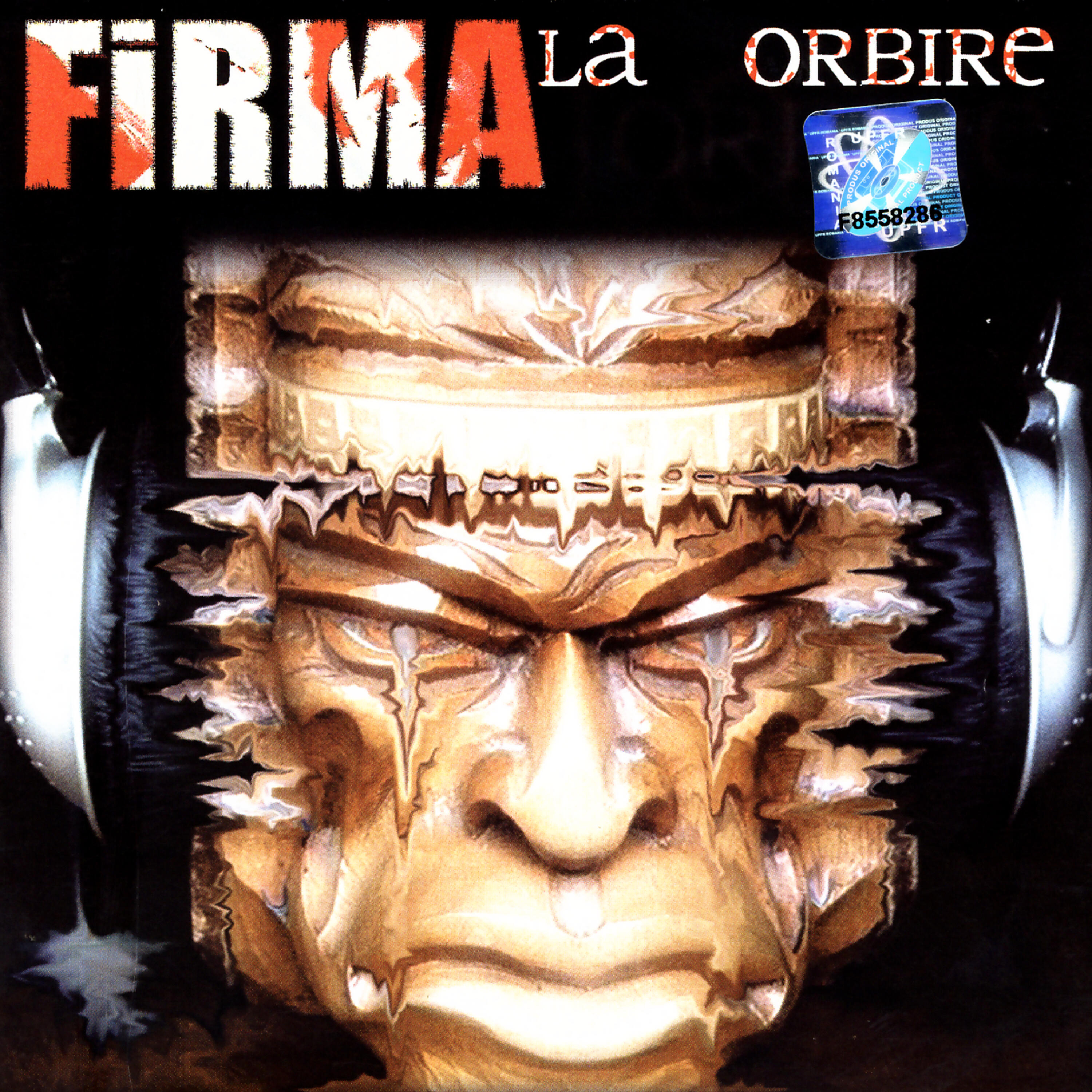 Релиз La Orbire (Blinding)