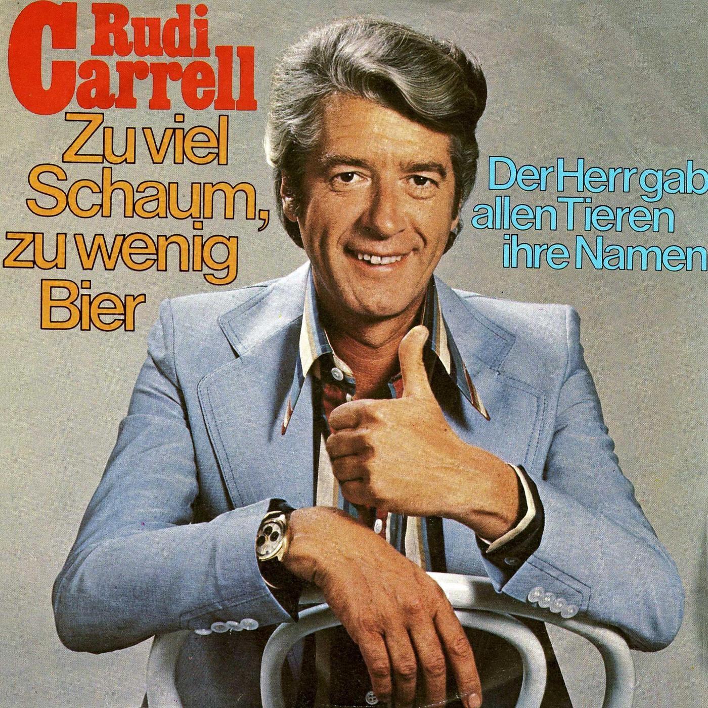 Релиз Zuviel Schaum, zu wenig Bier