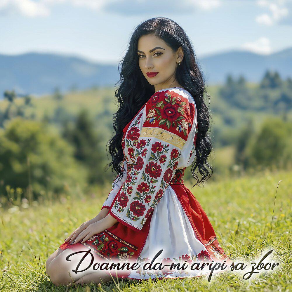 Релиз Doamne da-mi aripi sa zbor