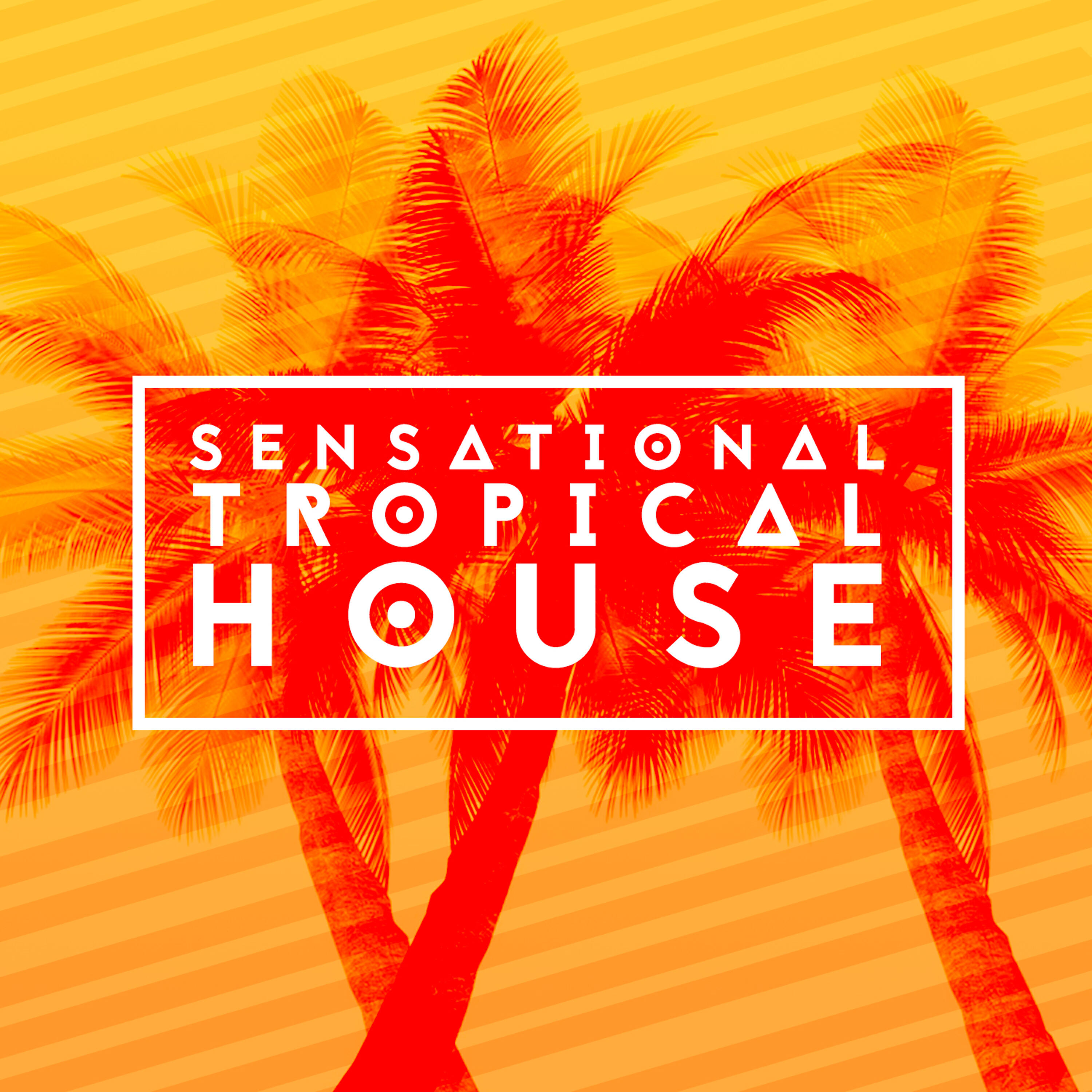 Релиз Sensational Tropical House